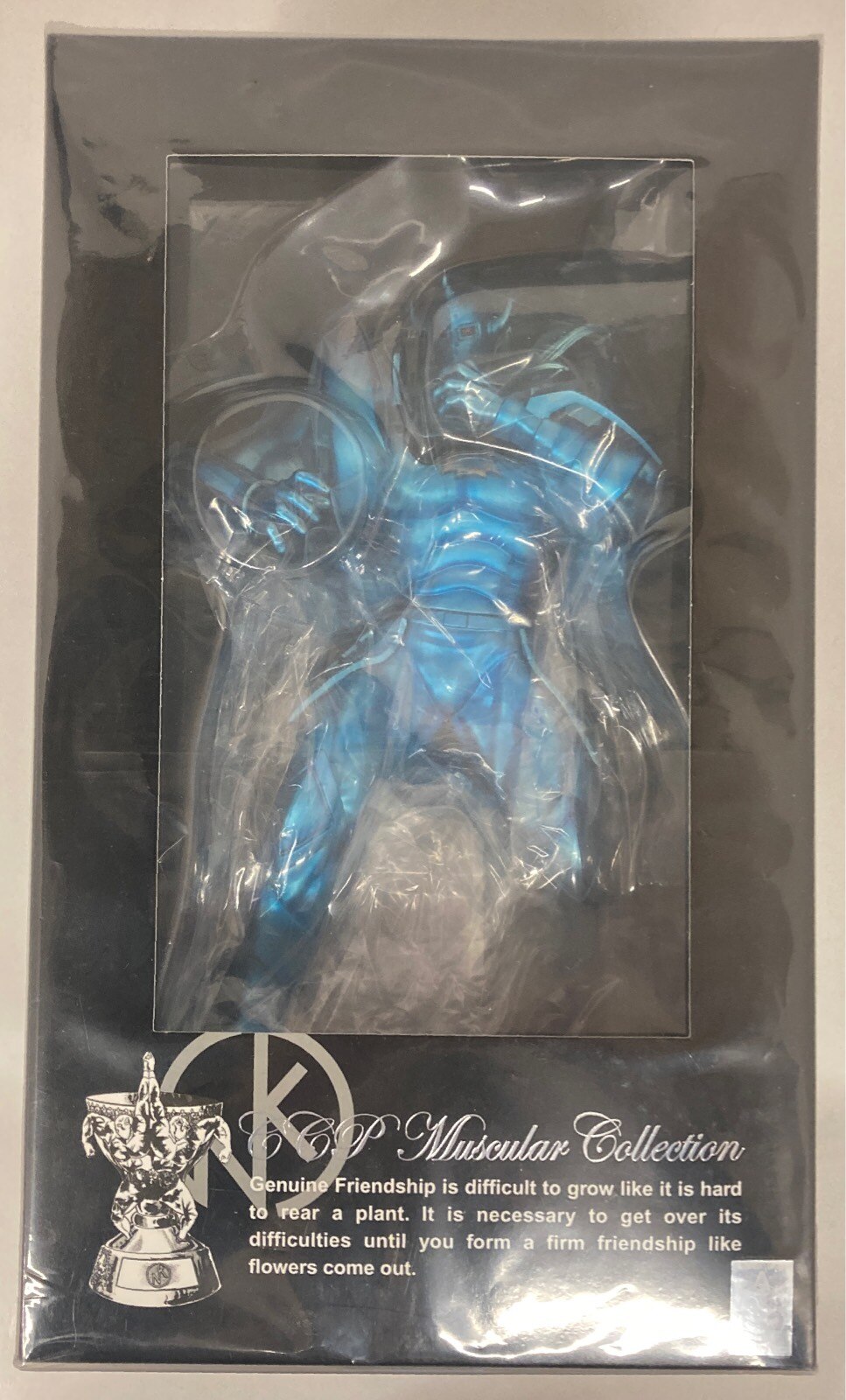 ccp 悪魔将軍　3.0 漆黒