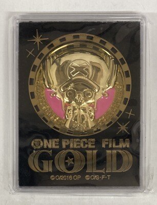 One Piece - One Piece Film Gold - Koala - Badge - One piece 2016