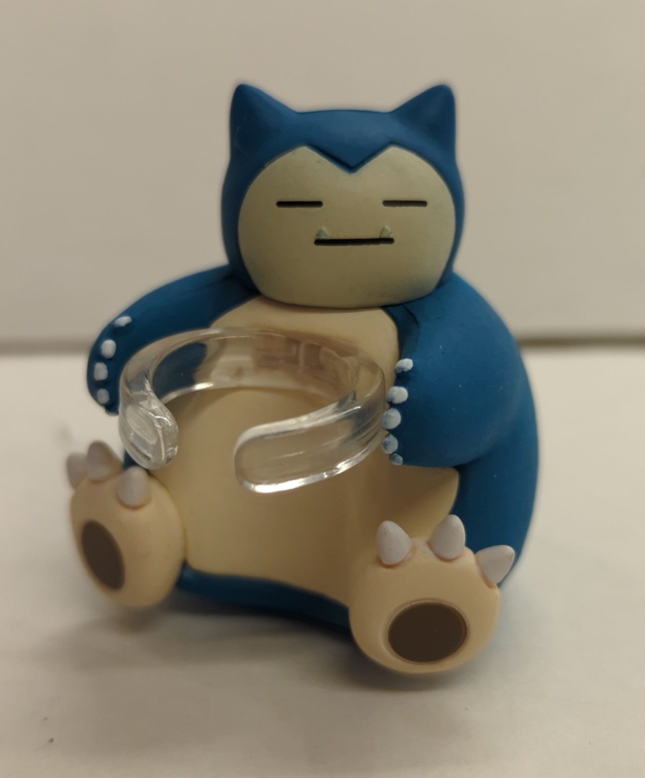 Takara tomy snorlax clearance