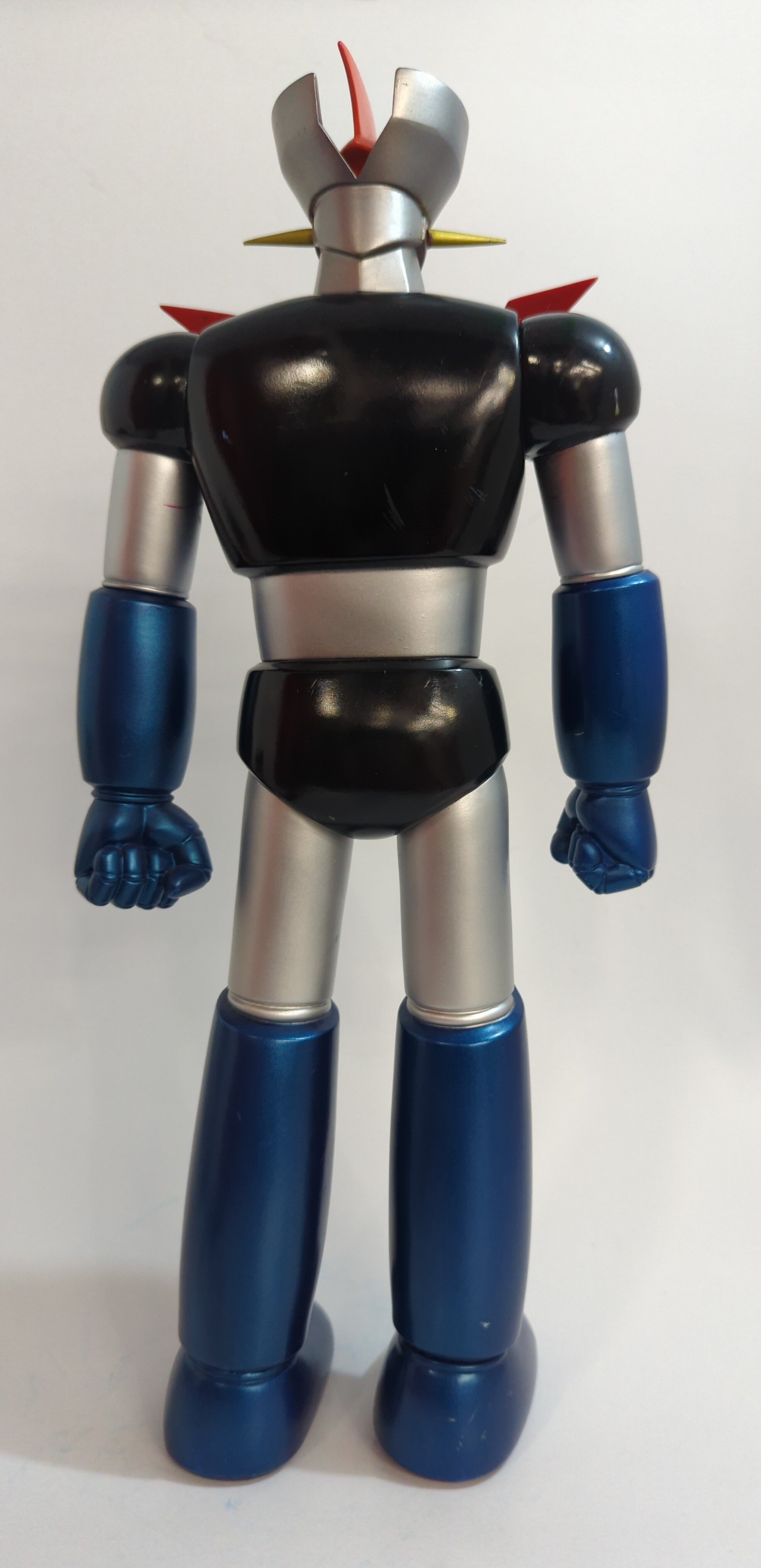 スーパーロボット 烈伝4体セット