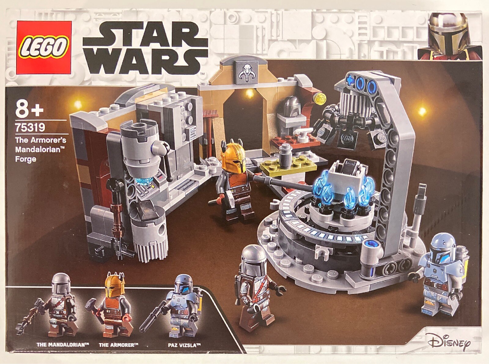 lego75319