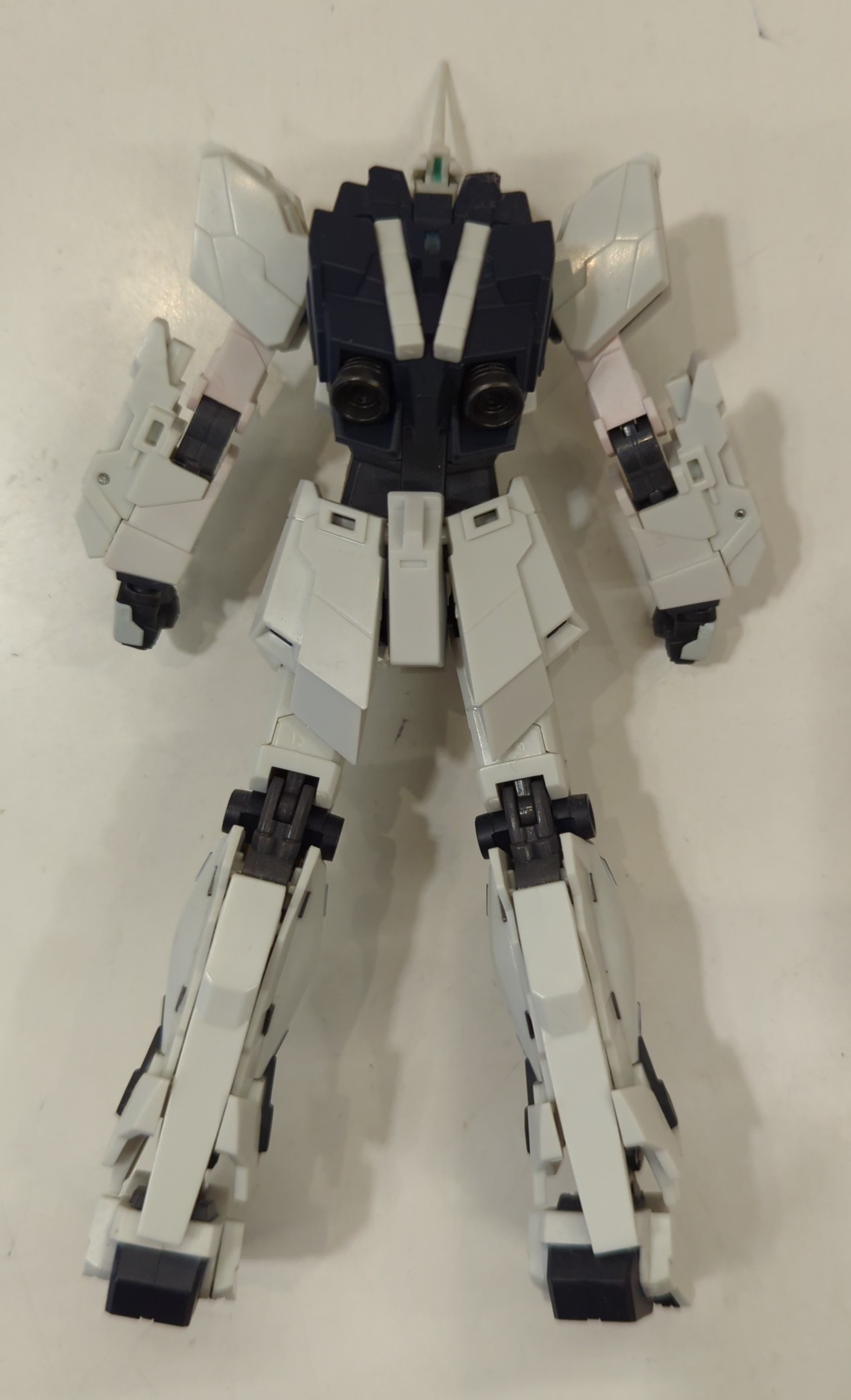 バンダイ ROBOT魂 機動戦士ガンダムUC フルアーマーユニコーンガンダム ユニコーンモード 140 | ありある | まんだらけ MANDARAKE