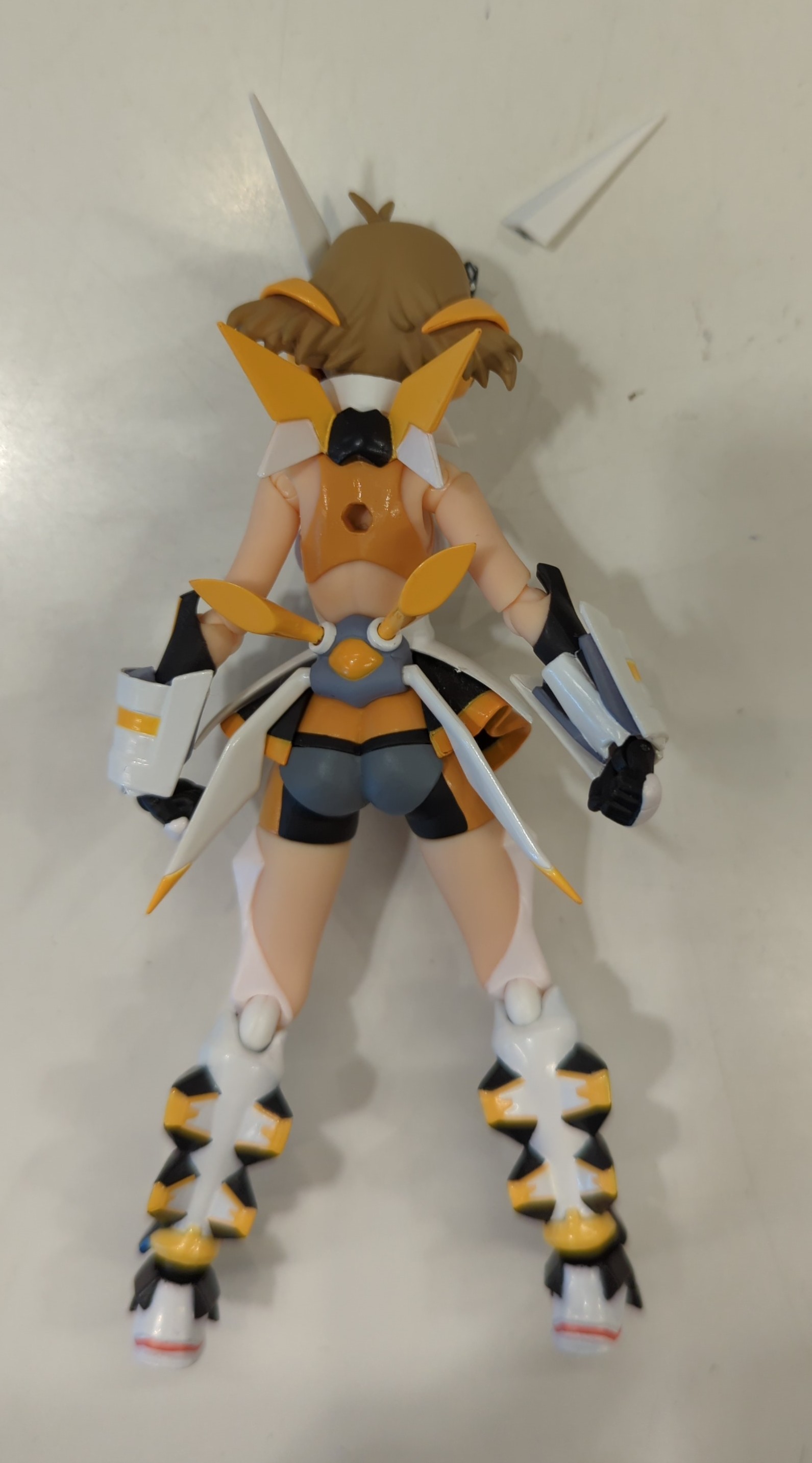 MAXFACTORY figma 戦姫絶唱シンフォギア 立花響 146 | ありある | まんだらけ MANDARAKE