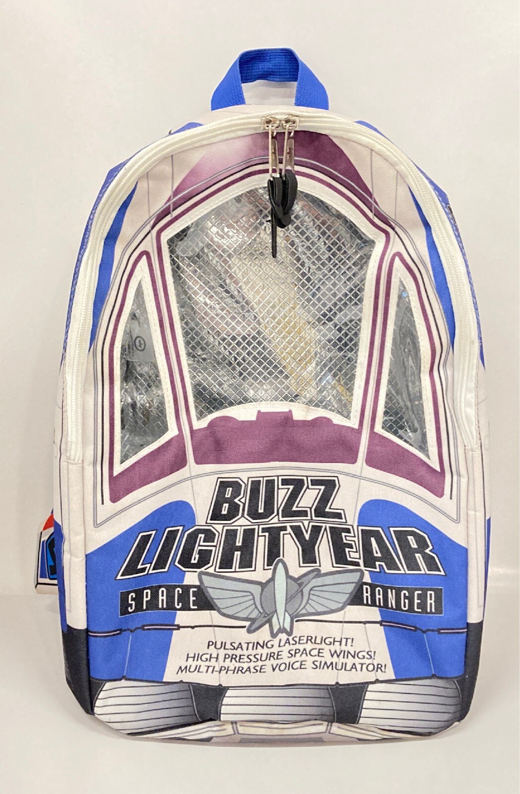 JUSTHYPE Backpack BUZZ LIGHTYEAR Mandarake Online Shop