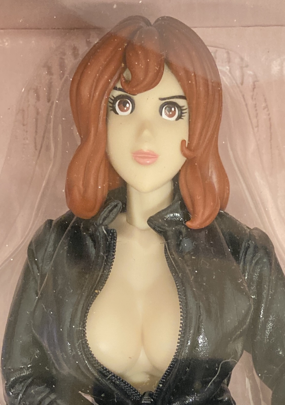 メディコムトイ ルパン三世 峰不二子 DX