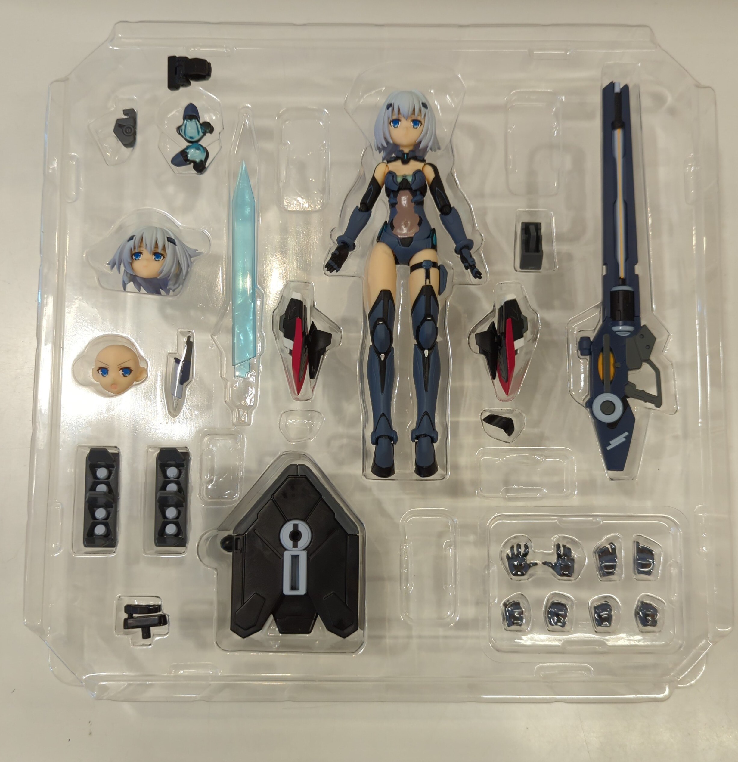 Amazon.co.jp: TAMASHII NATIONS アーマーガールズプロジェクト
