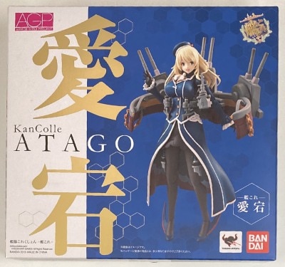 Armor Girls Project / Kantai Collection (KanColle)