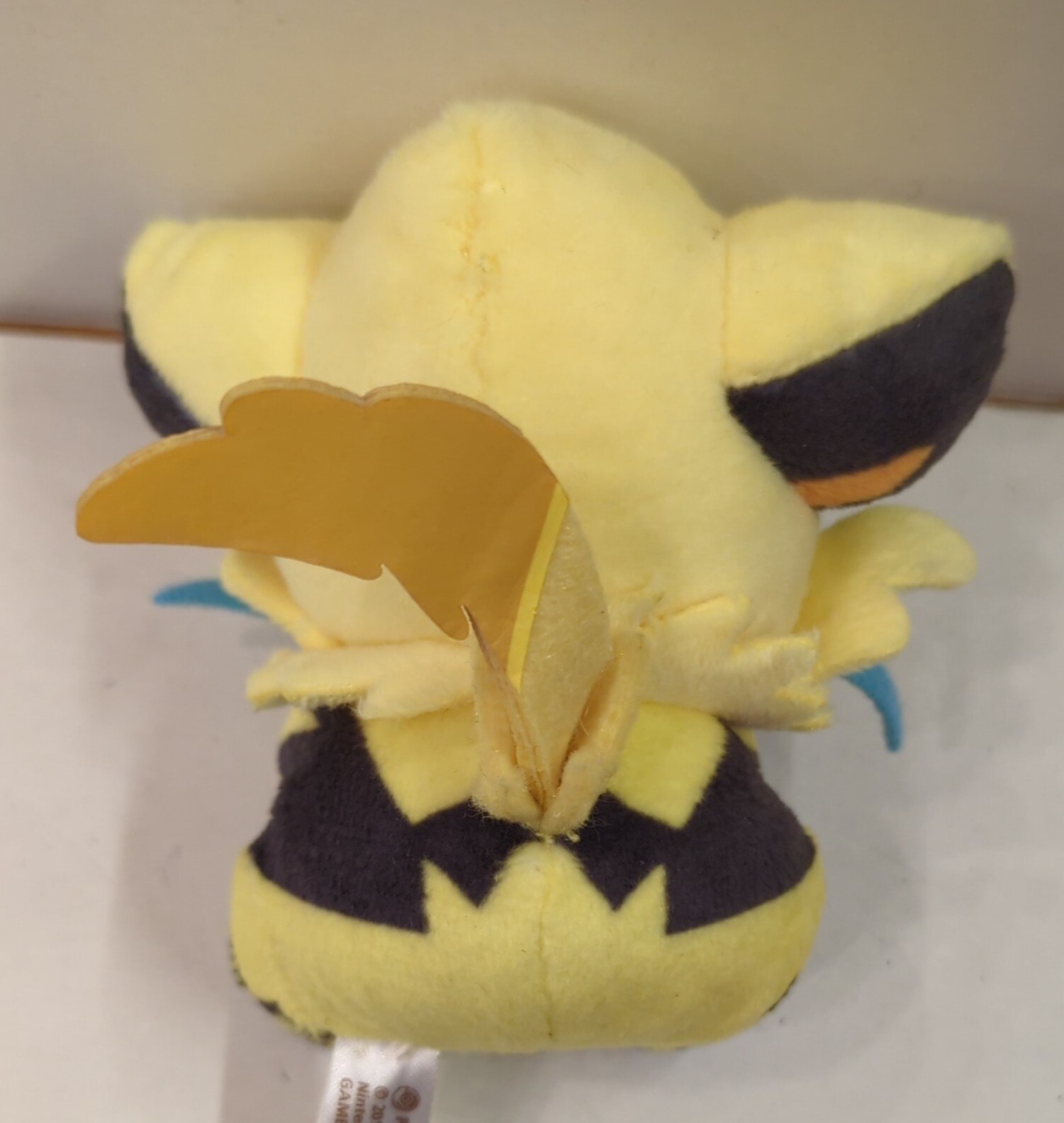 ポケモンセンター プチぬいぐるみ IN モンスターボールケース
