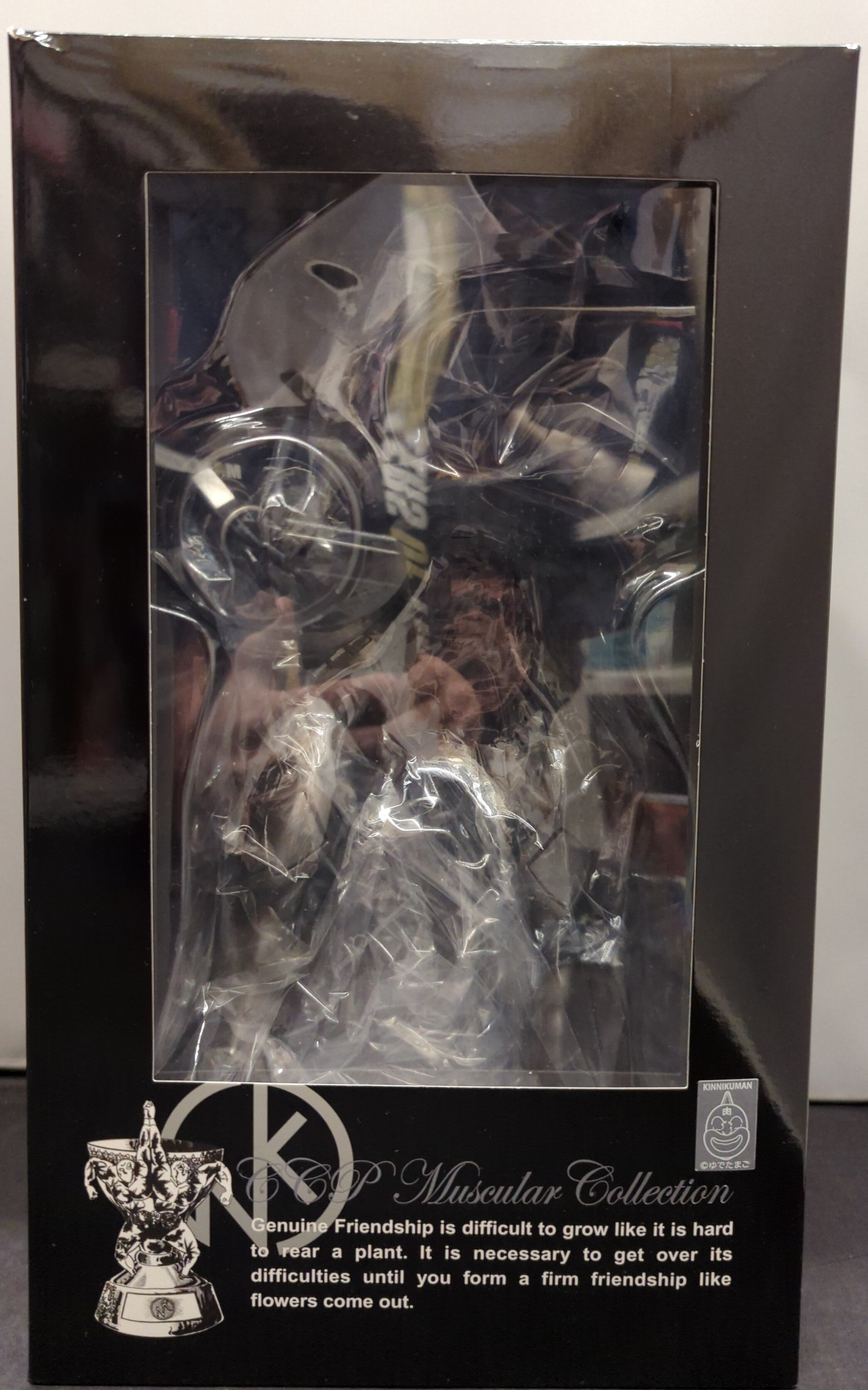ccp 悪魔将軍　3.0 漆黒