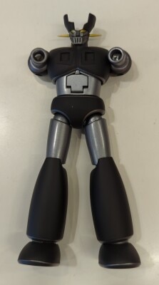 黒の衝撃！超合金魂ブラックマジンガーZ GX-01Bが入荷しました