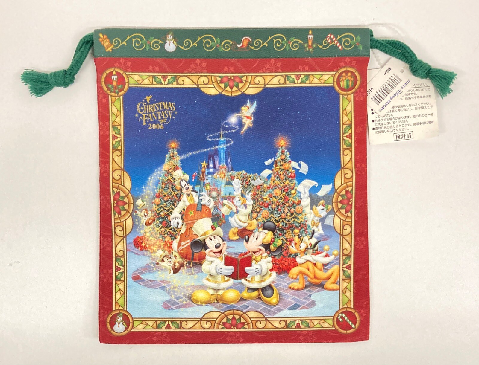 Disney new arrivals christmas purse