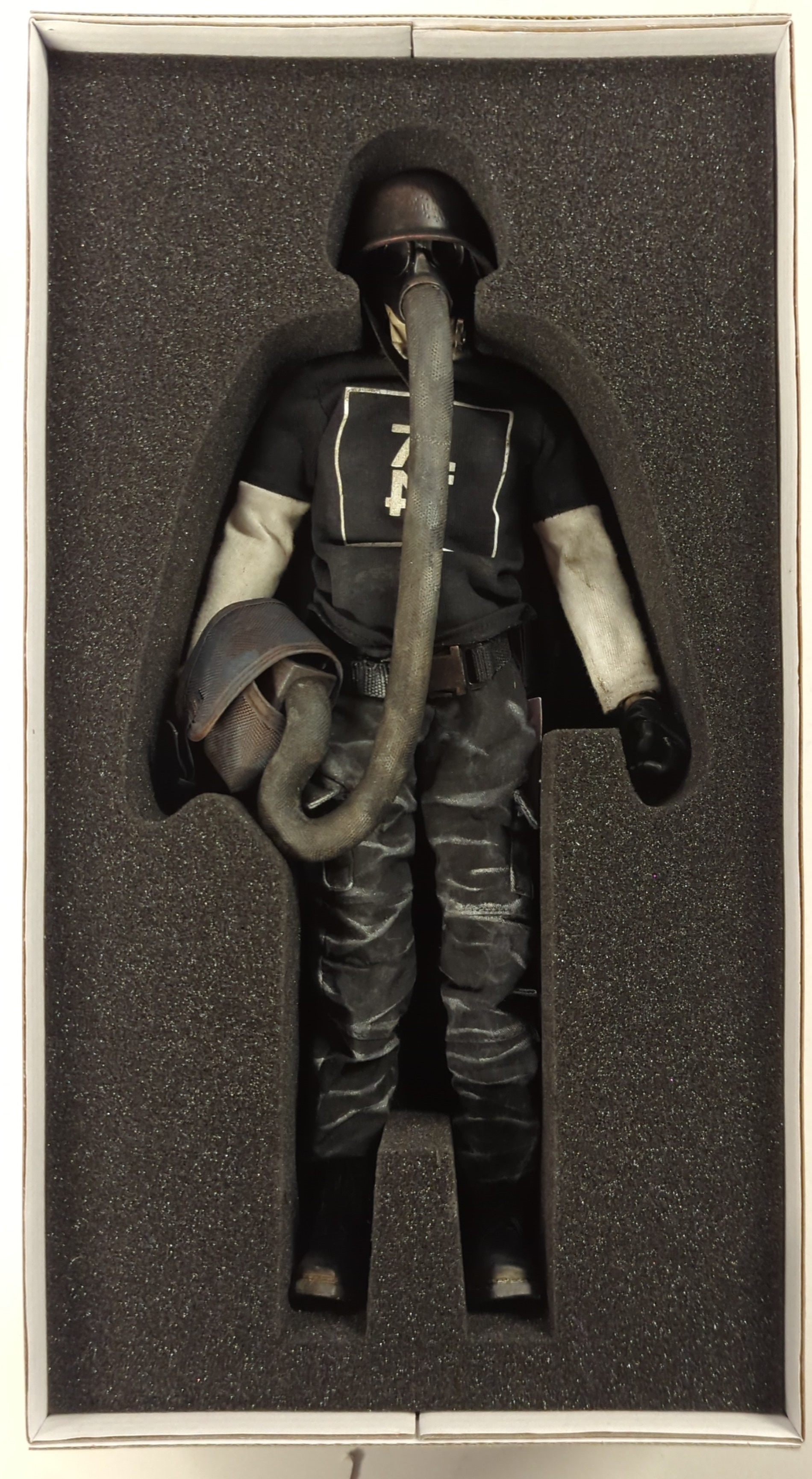 ThreeA 1/6 7174 GUARD NOM F3ACTORY 未開封