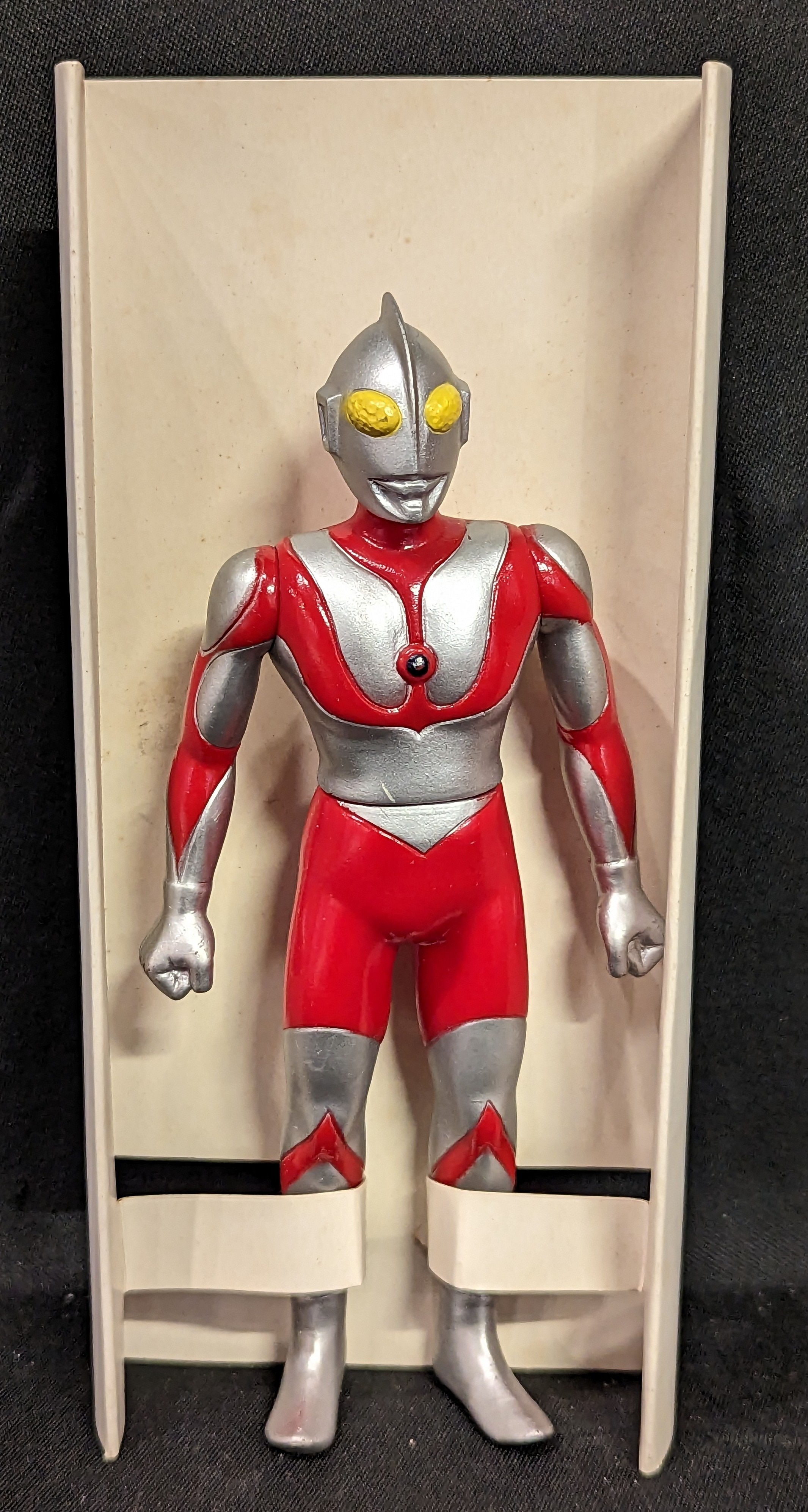 バンダイ キングオブヒーロー ウルトラマン/ウルトラ怪獣 | あり