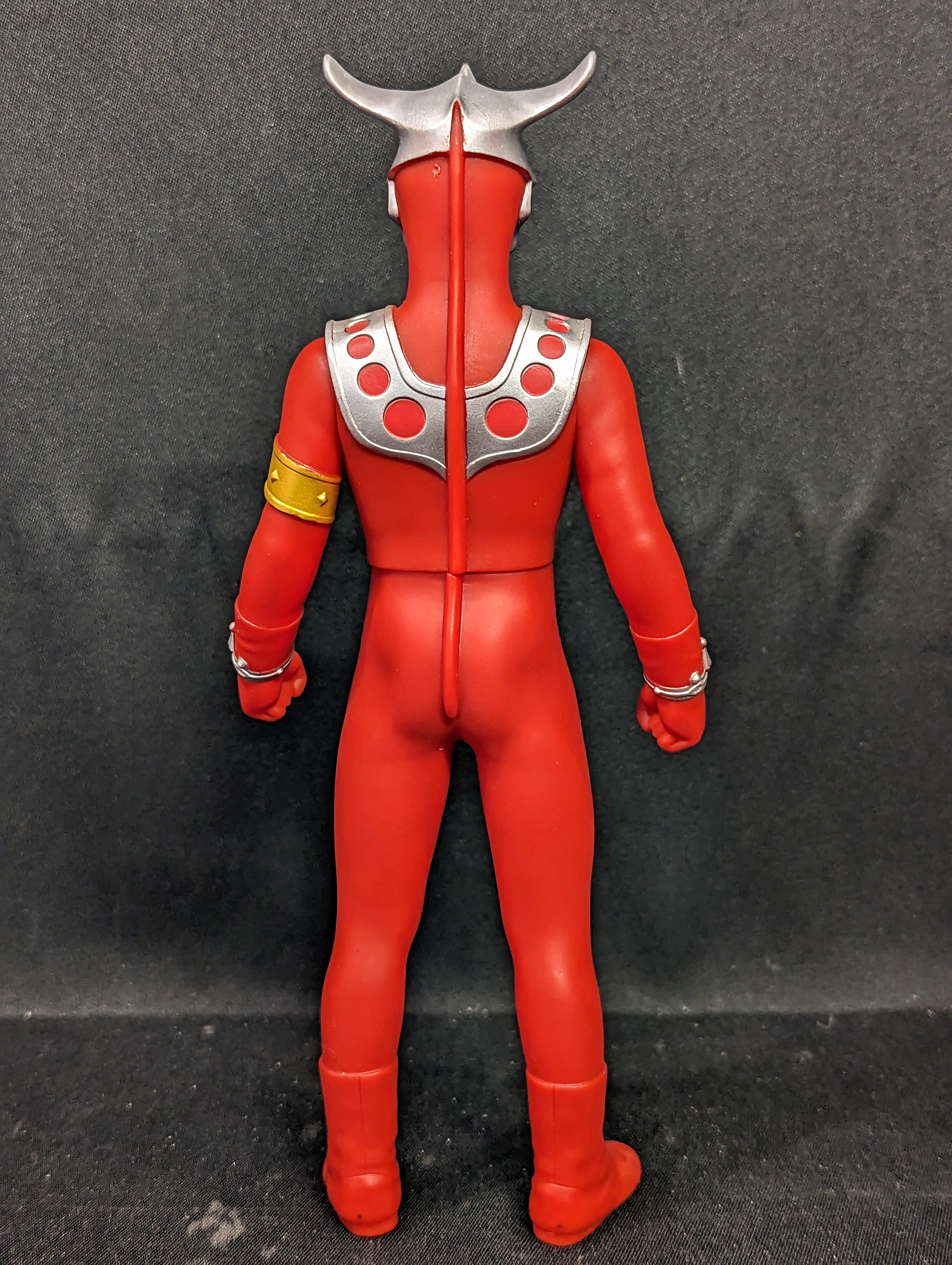 バンダイ ウルトラBIGソフビ ウルトラマンレオ ウルトラマンレオ | ありある | まんだらけ MANDARAKE