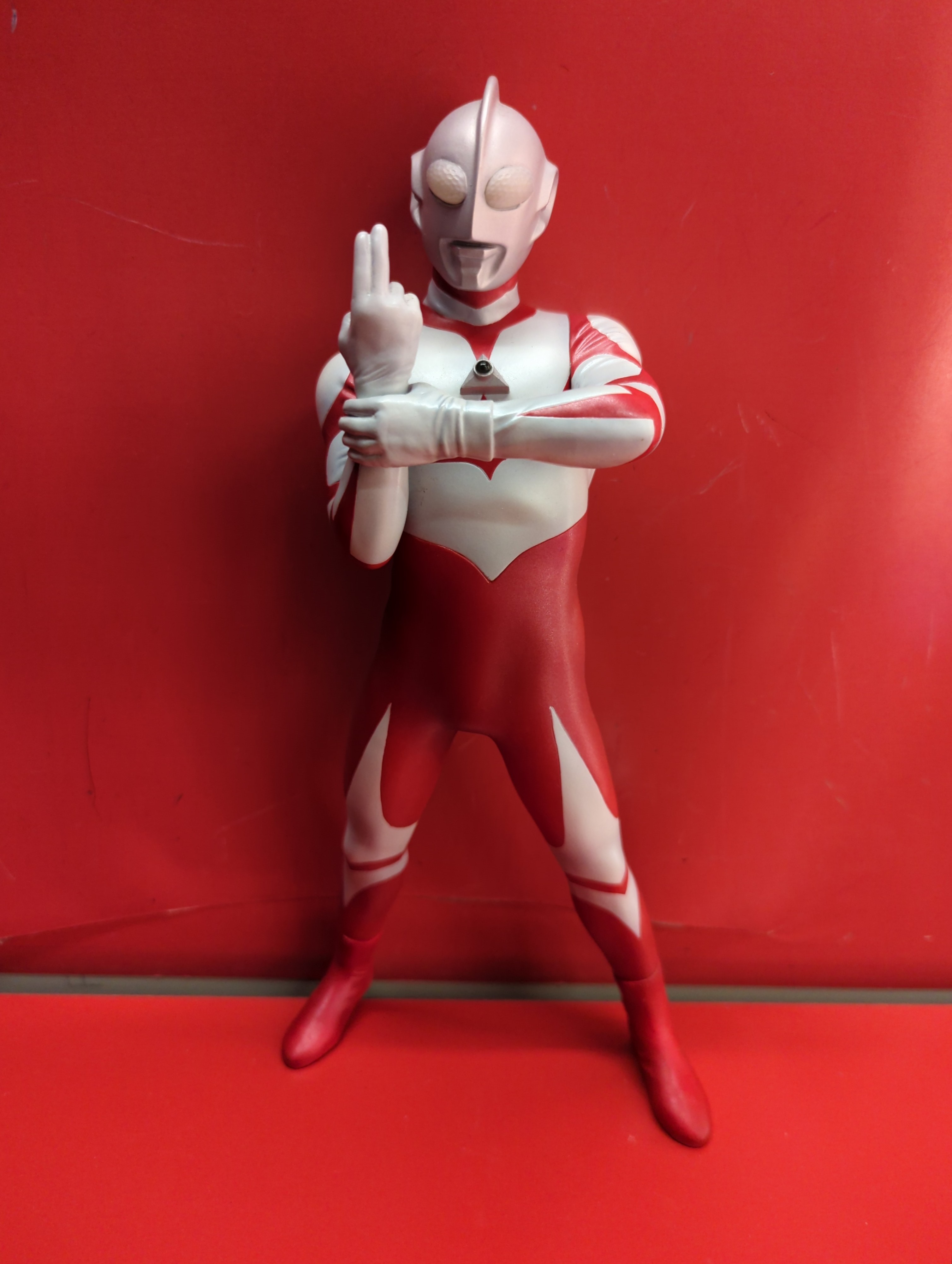 エクスプラス 大怪獣シリーズ ウルトラマングレート | ありある | まんだらけ MANDARAKE