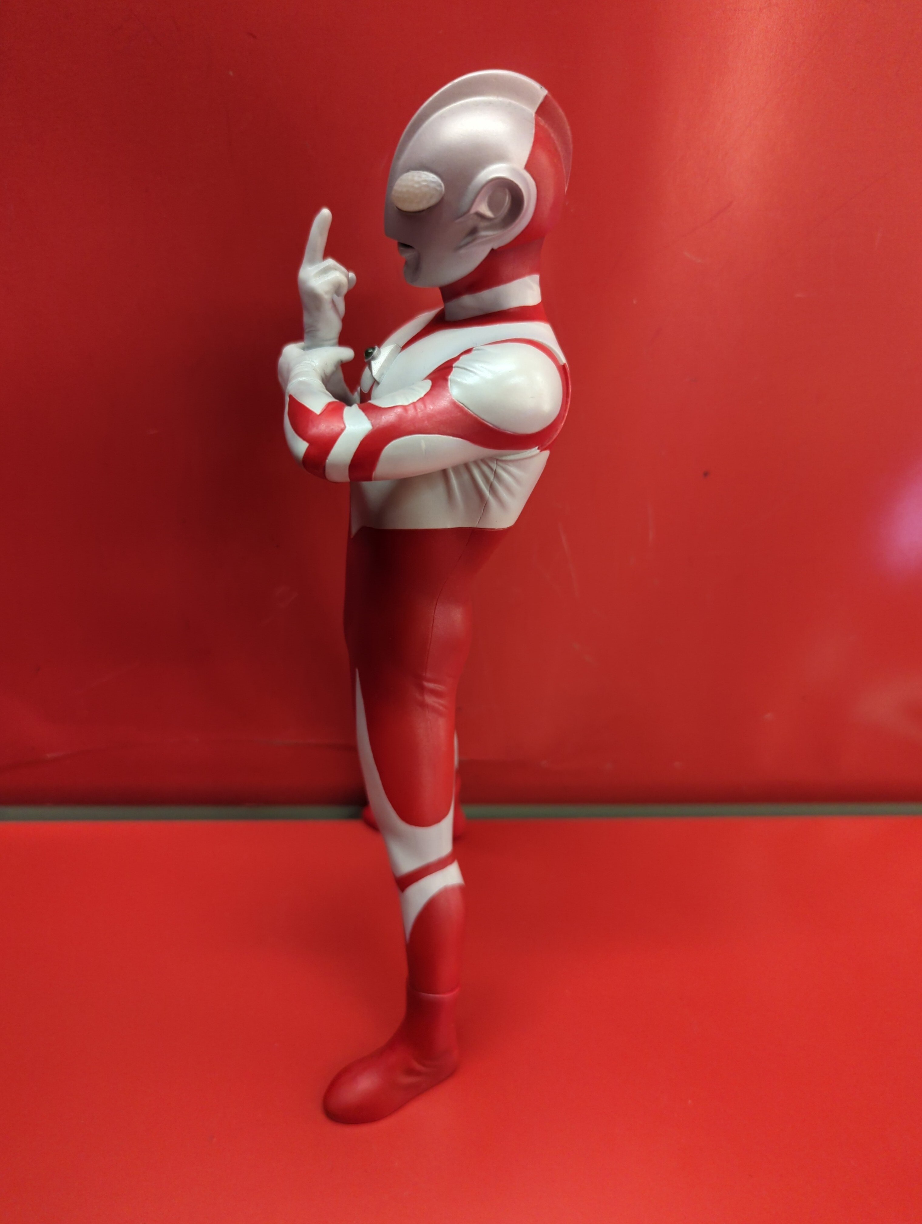 エクスプラス 大怪獣シリーズ ウルトラマングレート | ありある | まんだらけ MANDARAKE