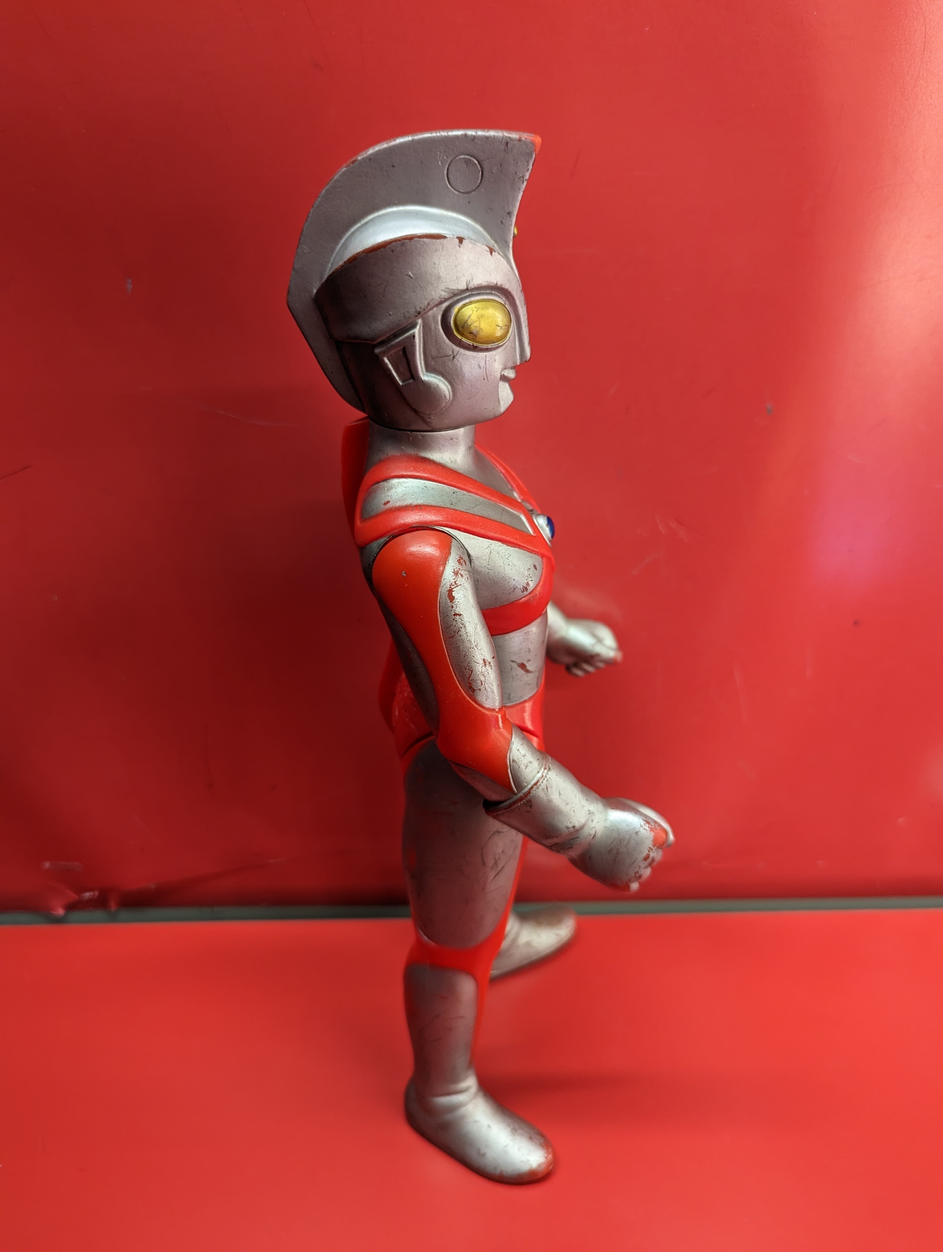 ネット限定お買い得商品 - ショップチャンネル グレートザウルス ポピー ウルトラマンA ありある | 特撮