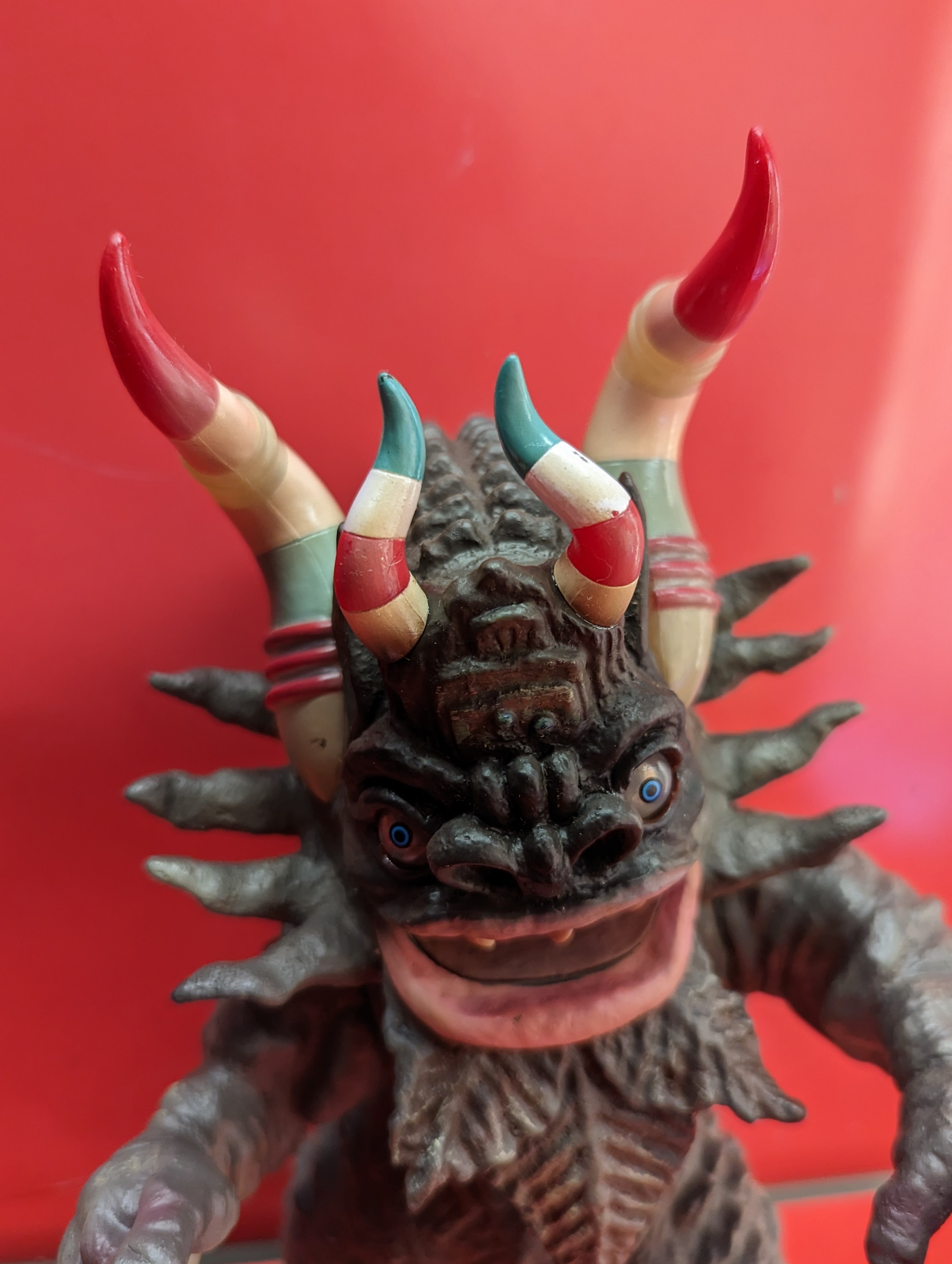 【送料無料/新品】 CCP CCP1/6特撮シリーズ カプセル怪獣 ミクラス | ありある 特撮