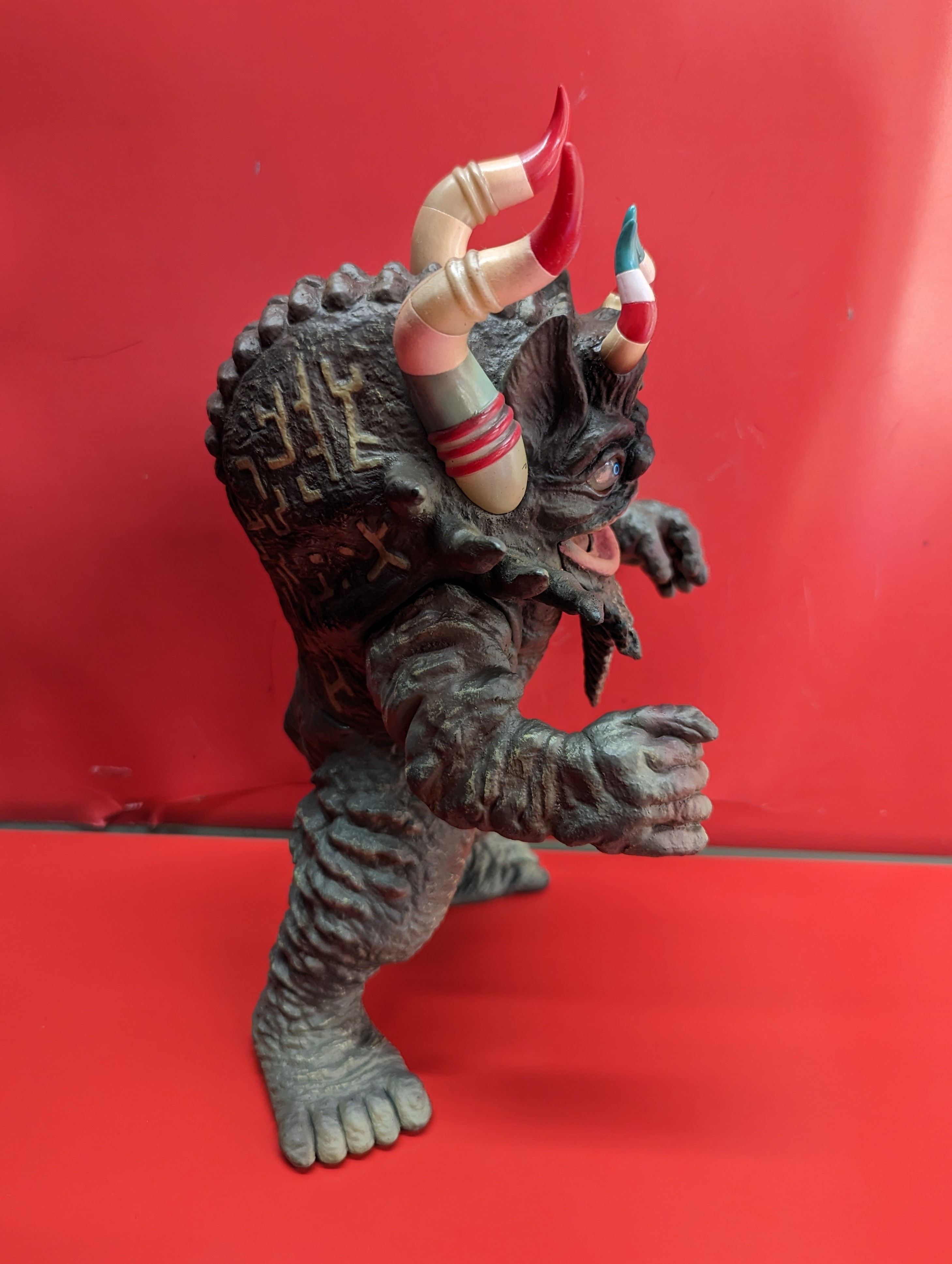 CCP CCP1/6特撮シリーズ カプセル怪獣 ミクラス | ありある | まんだらけ MANDARAKE