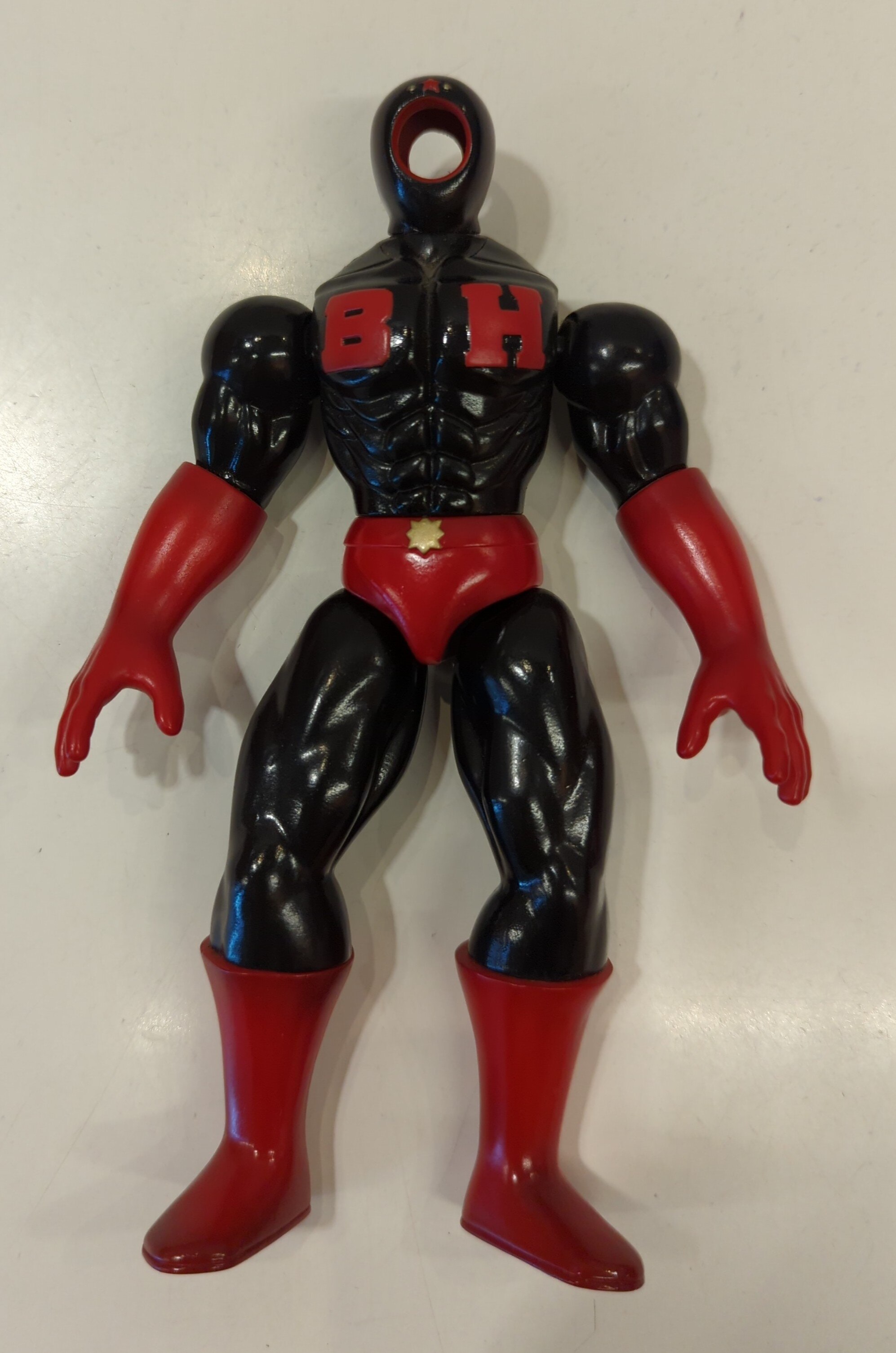 EX(Bカラー)】新品未開封 香しい 【ザ・ホークマン