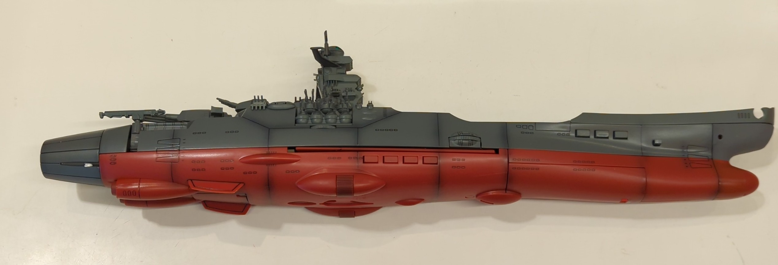 バンダイ ポピニカ魂 宇宙戦艦ヤマト BPX-01 | ありある | まんだらけ MANDARAKE