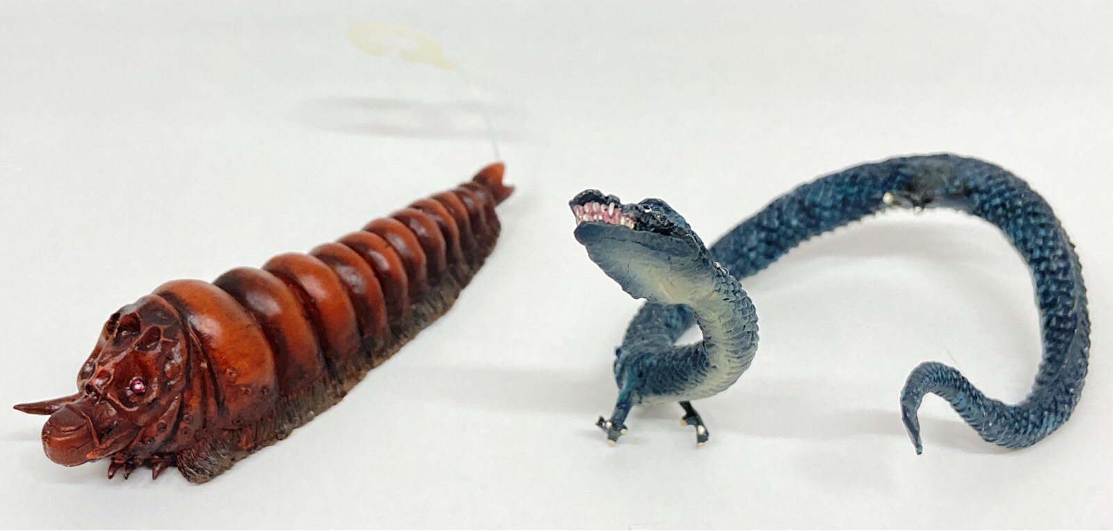 モスゴジ 特撮大百科 特撮大百科｣からのモスゴジ！ | ガラダマっ子倶楽部