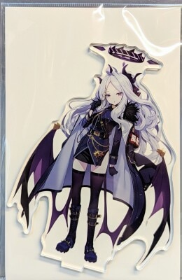 アクリルスタンド/ブルーアーカイブ&#215;ヴィレッジヴァンガード