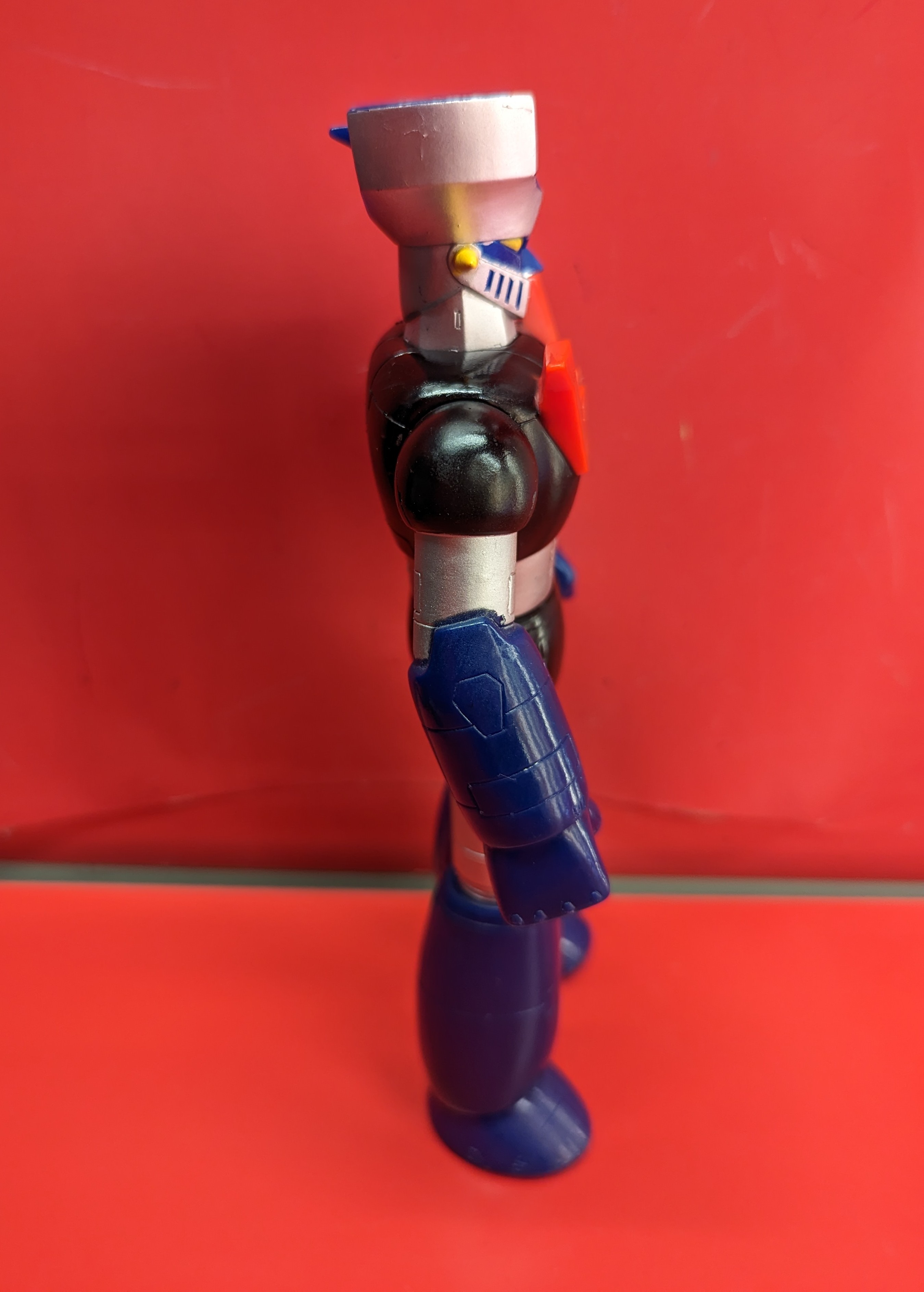 史上最も激安 バンダイ マジンガーZ/スーパー スーパーロボット大作戦シリーズ コミック・アニメ