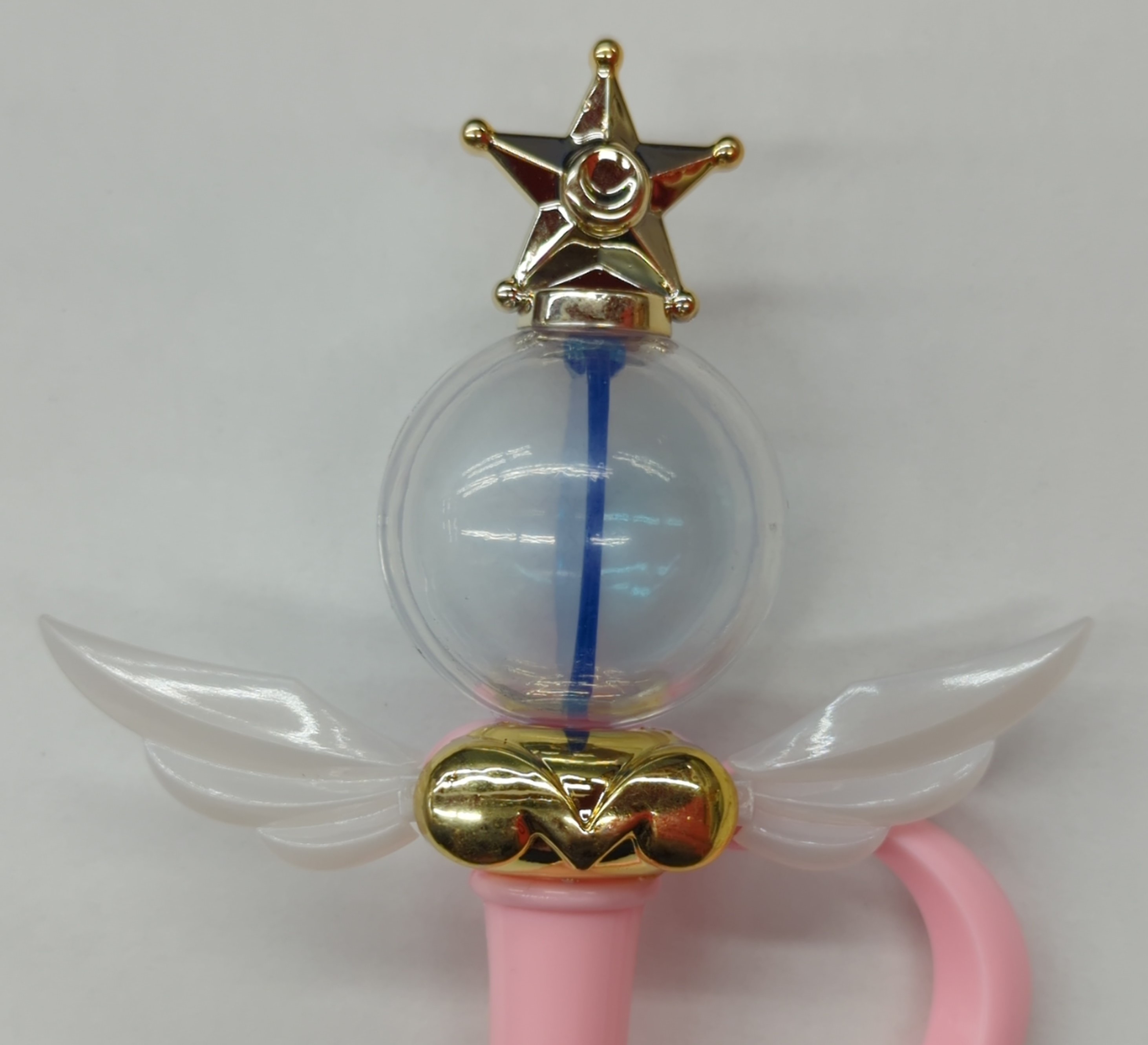 セーラームーン スティック＆ロッド2 全4種 Amazon.co.jp: 美少女戦士セーラームーン 変身ロッド&スティック