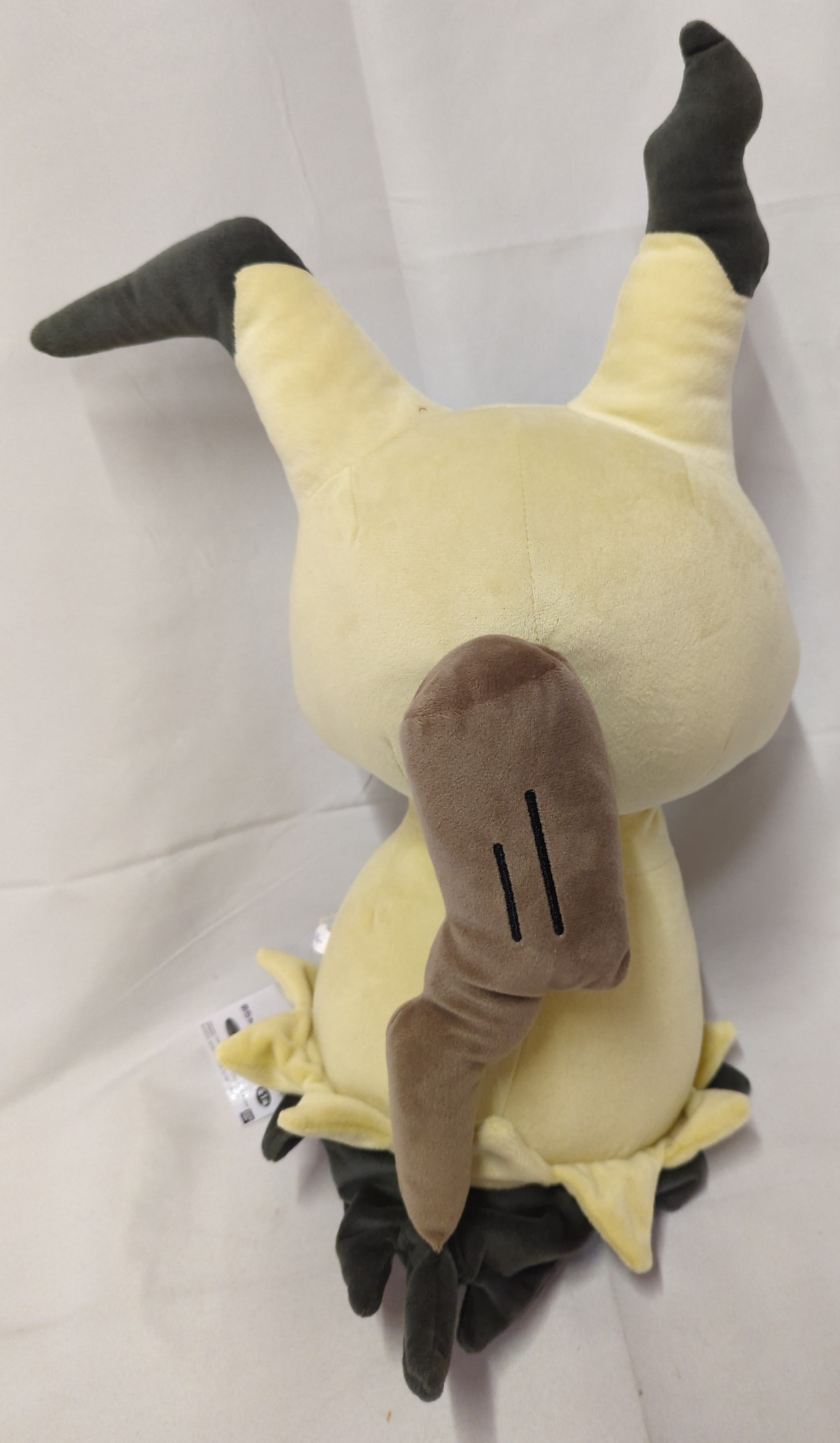 Life size mimikyu plush 2025