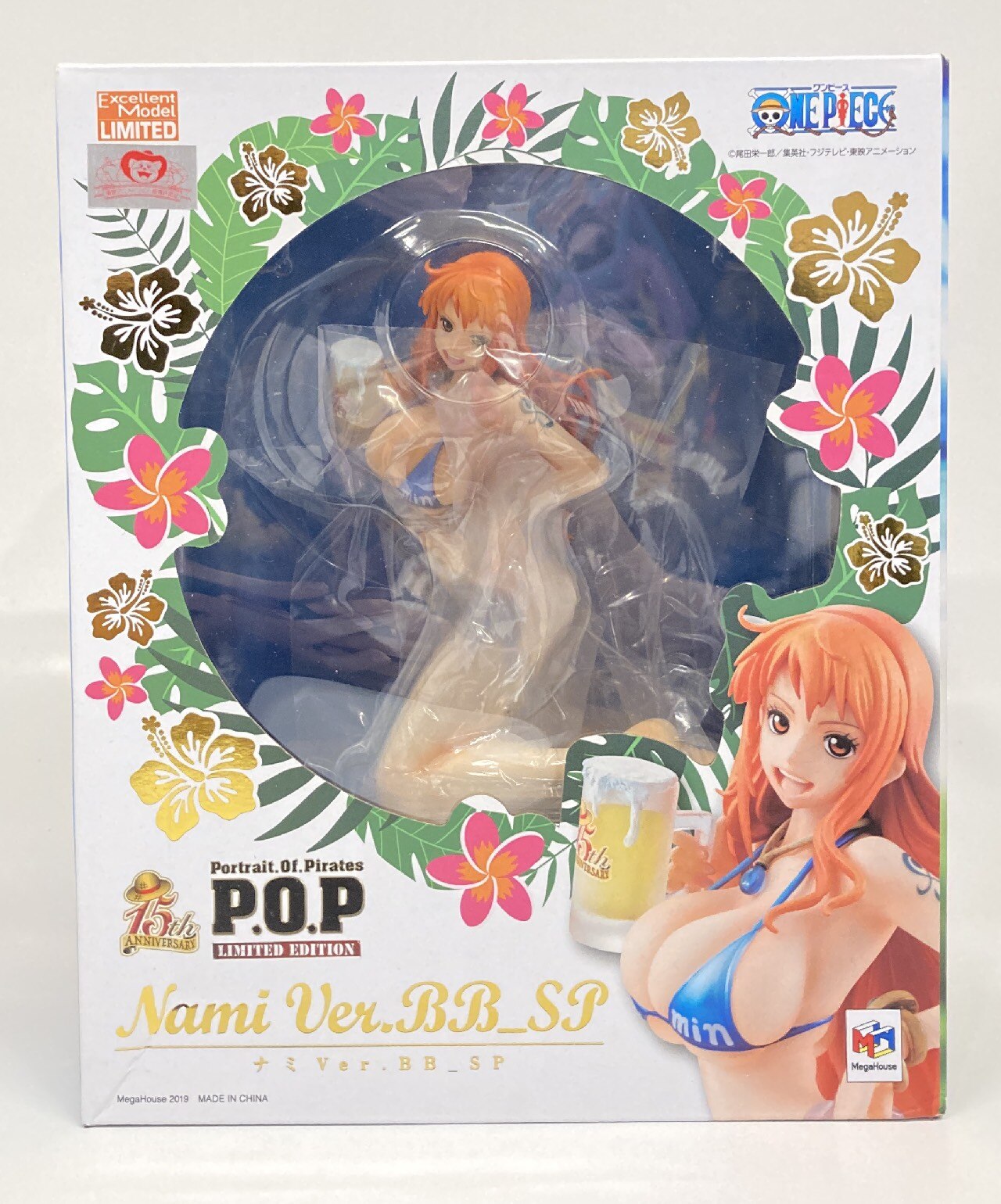 ワンピース POP ナミ Ver.BB SP - 通販 - csa.sakura.ne.jp