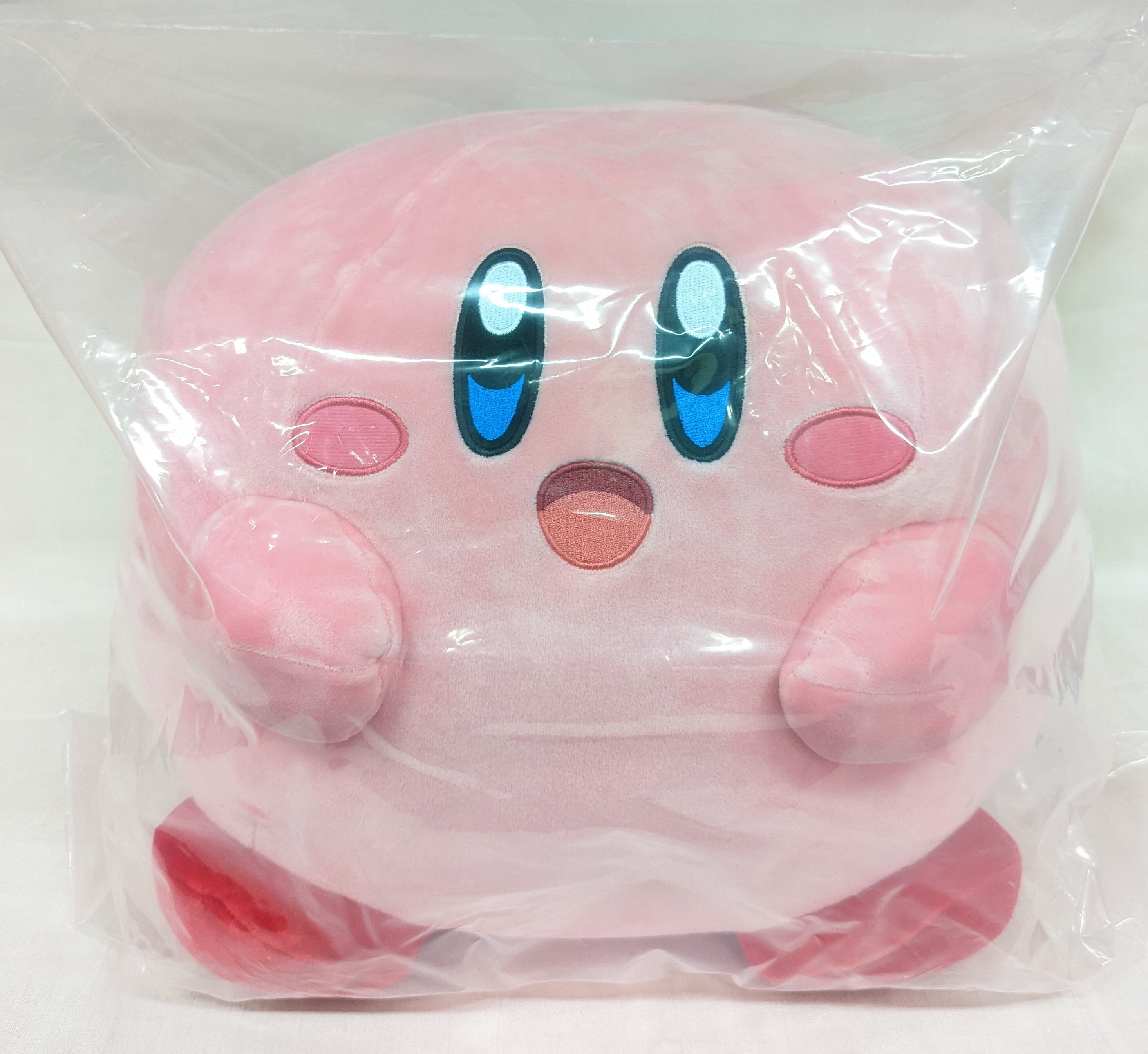Bandai Spirits Ichiban Kuji Kirby of the Stars Pupupu Shinsei