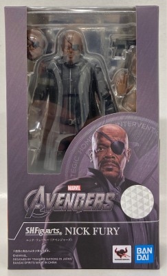 AVENGERS