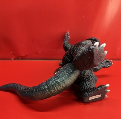 メディコムトイ ヘドラ GODZILLA VINYL WARS EX 特撮