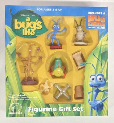a bug's life