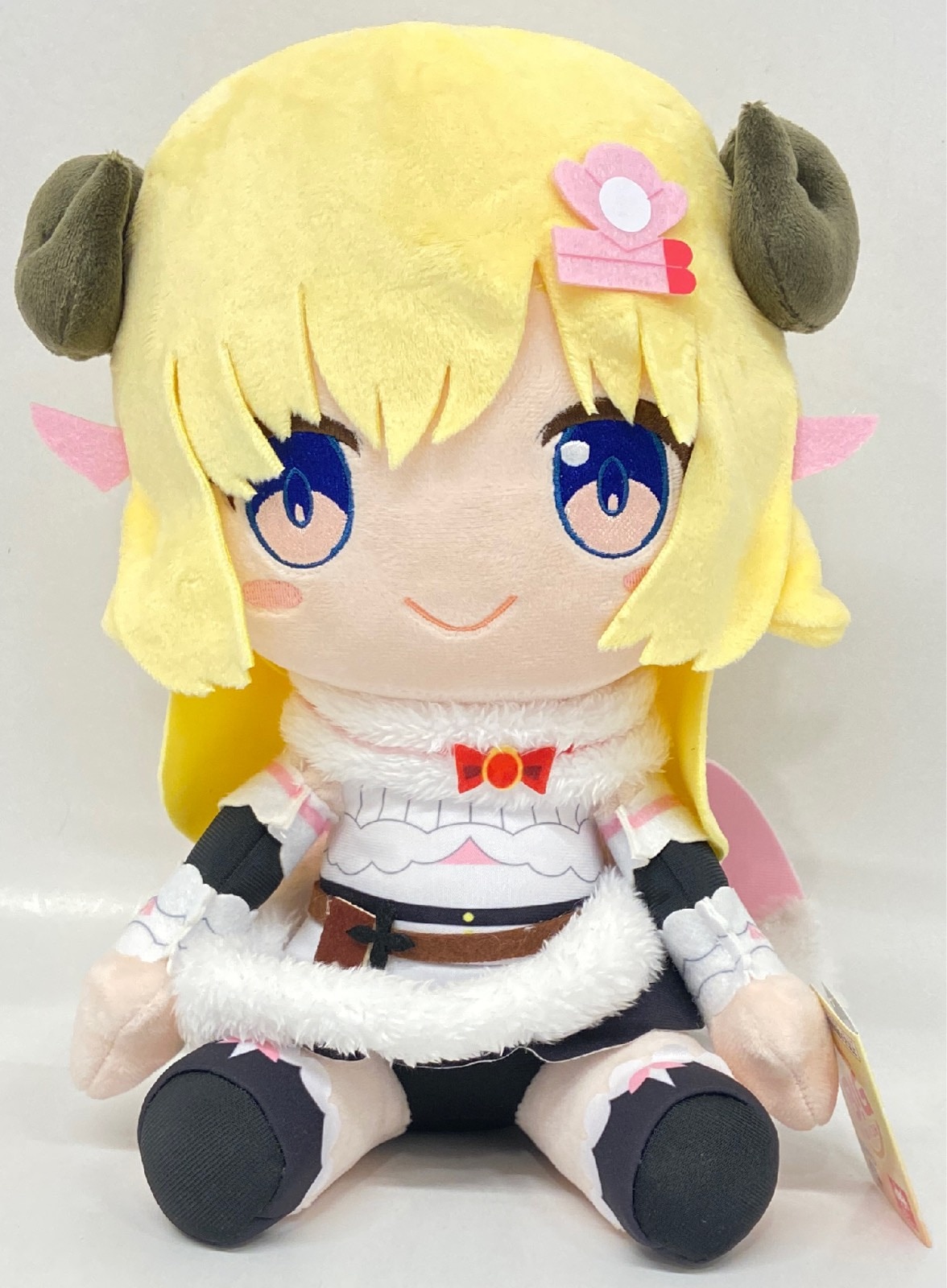 角巻わため BIGぬいぐるみ