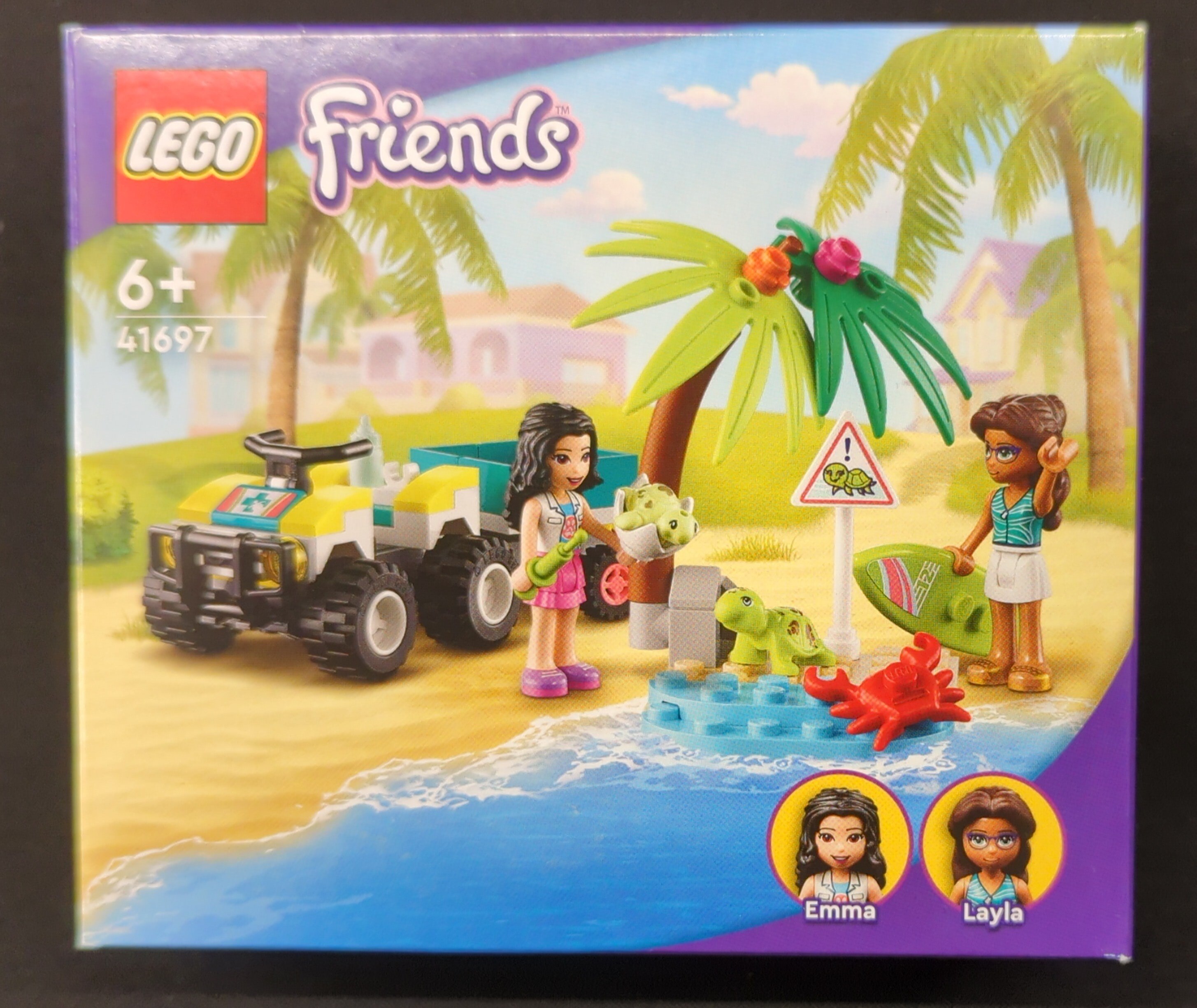 Lego friends sea turtle rescue geee Mandarake Online Shop