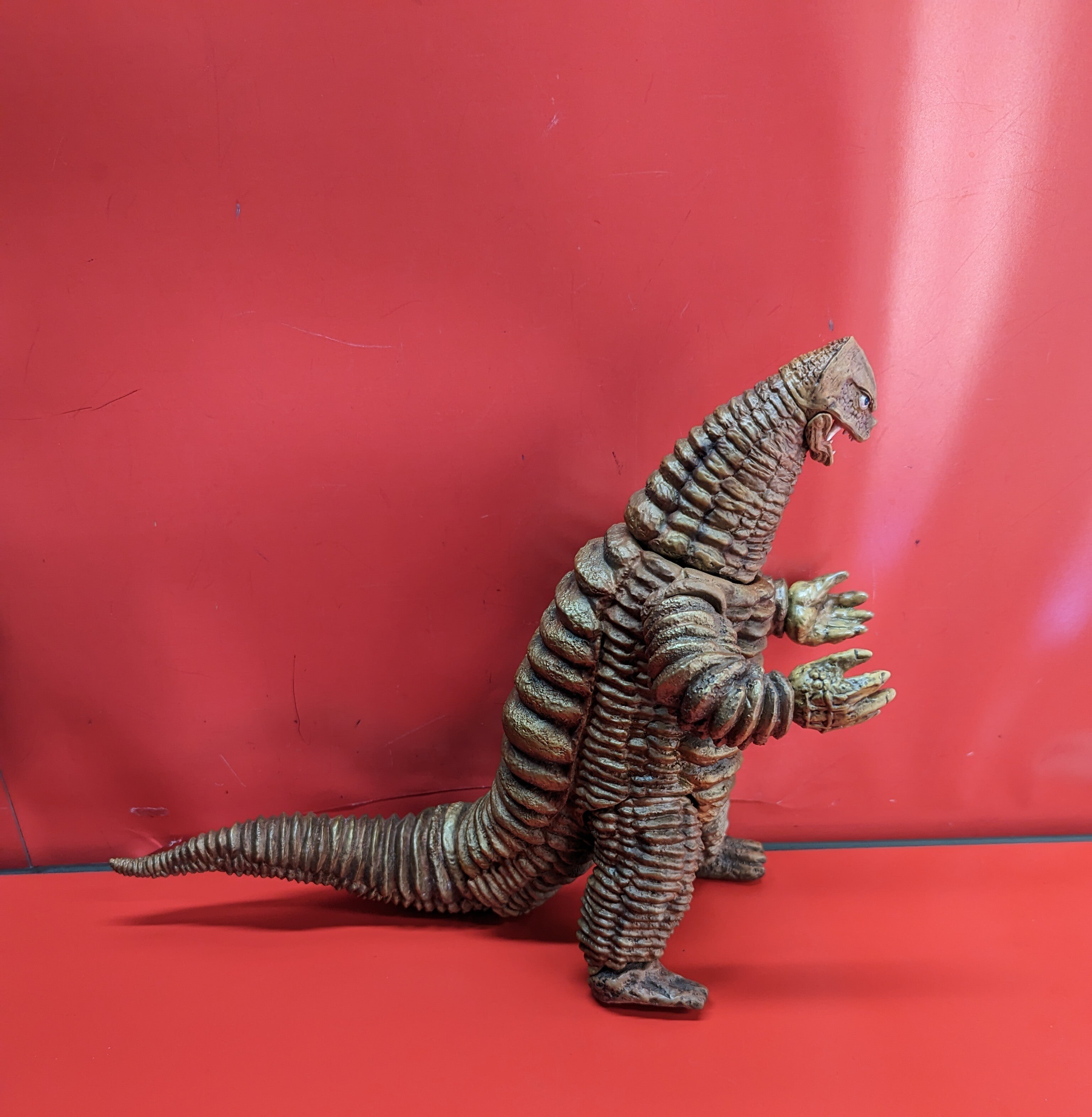 エクスプラス 大怪獣シリーズ レッドキング2代目 | ありある | まんだらけ MANDARAKE