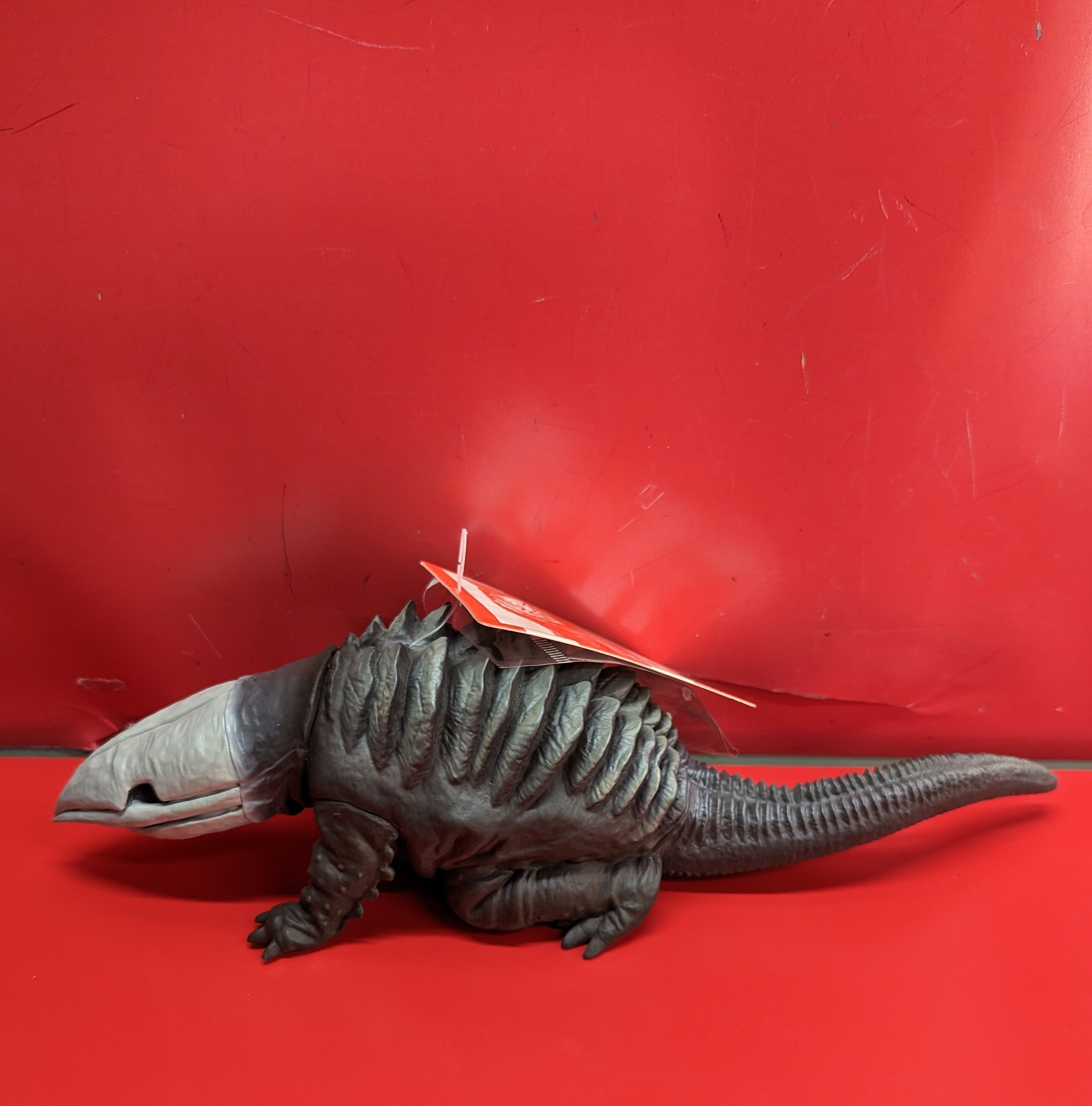 エクスプラス ウルトラ大怪獣シリーズ5000 ウラン怪獣ガボラ 電光石化作戦セット | ありある | まんだらけ MANDARAKE