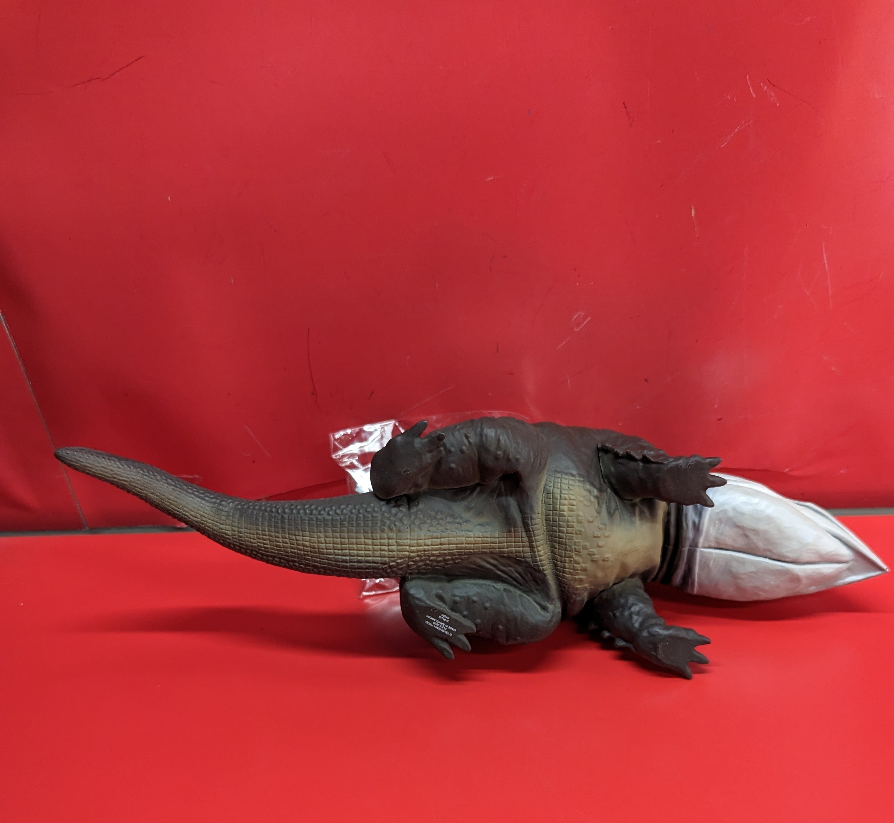 エクスプラス ウルトラ大怪獣シリーズ5000 ウラン怪獣ガボラ 電光石化作戦セット | ありある | まんだらけ MANDARAKE