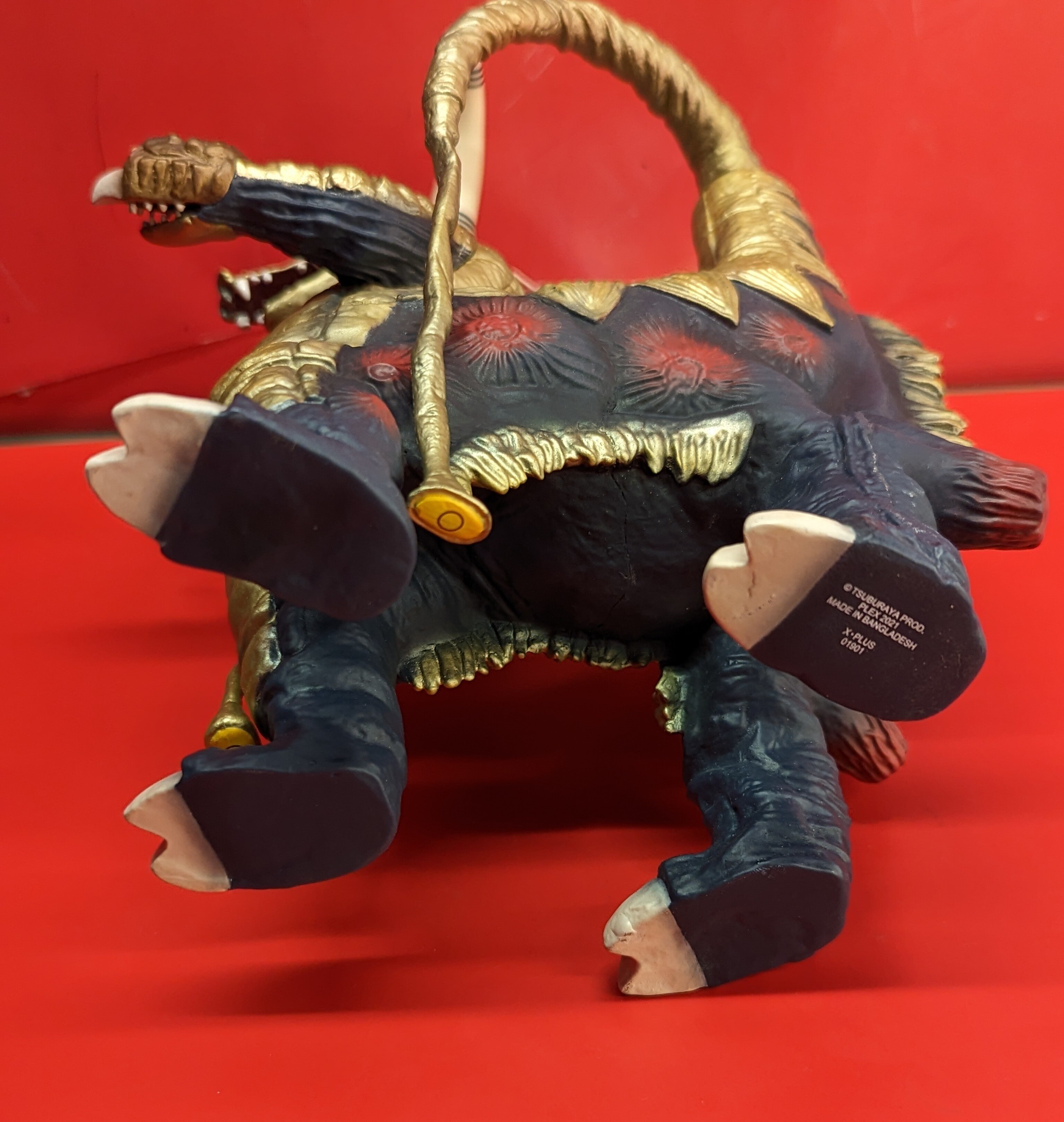 シカマァク シカ魔シン ソフビ IZUMONSTER hxs zollmen ゴッコ堂 シカマァク シカ魔シン ソフビ IZUMONSTER hxs zollmen ゴッコ堂