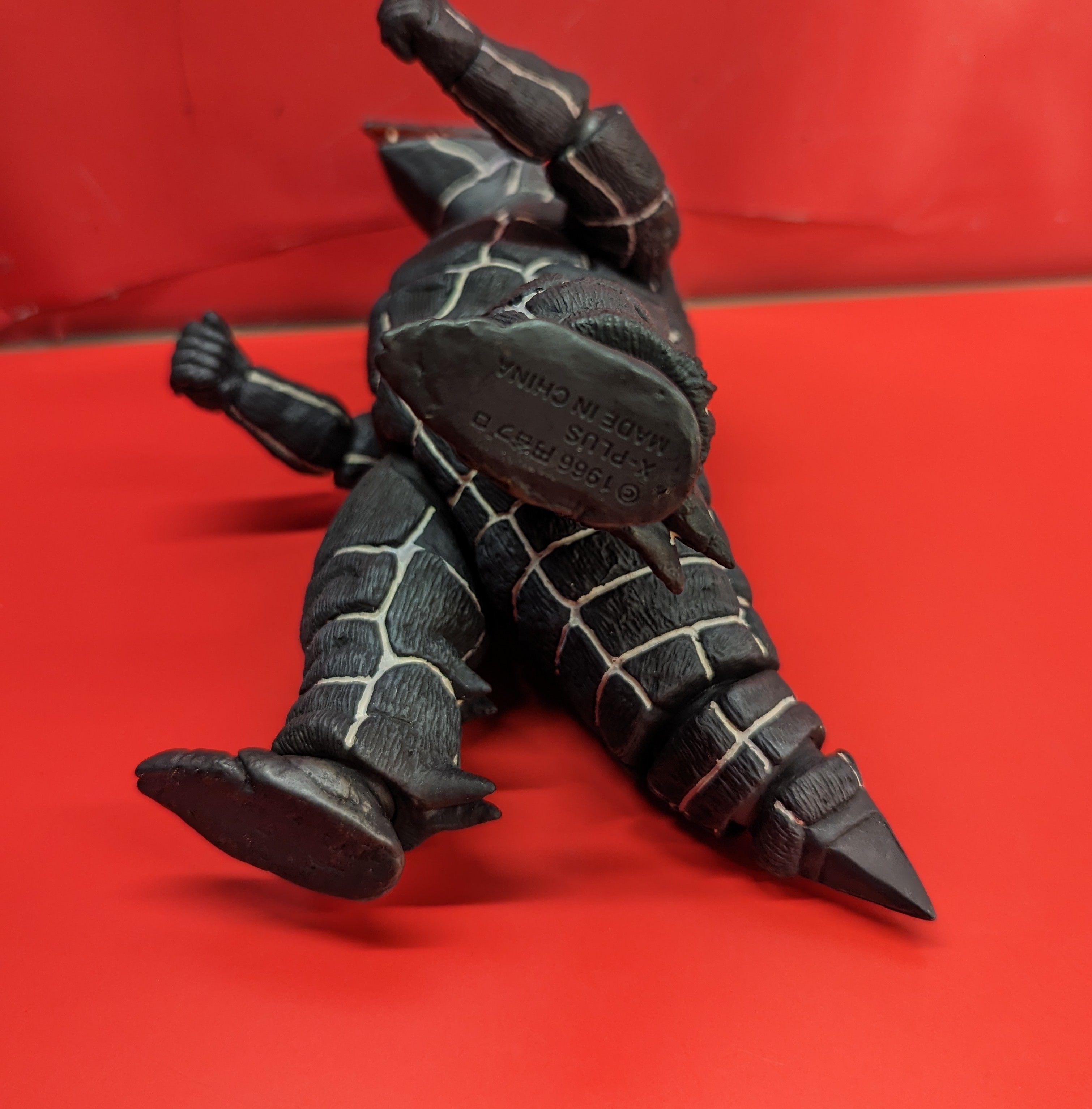 エクスプラス 大怪獣シリーズ ドラコ 再生 | ありある | まんだらけ MANDARAKE