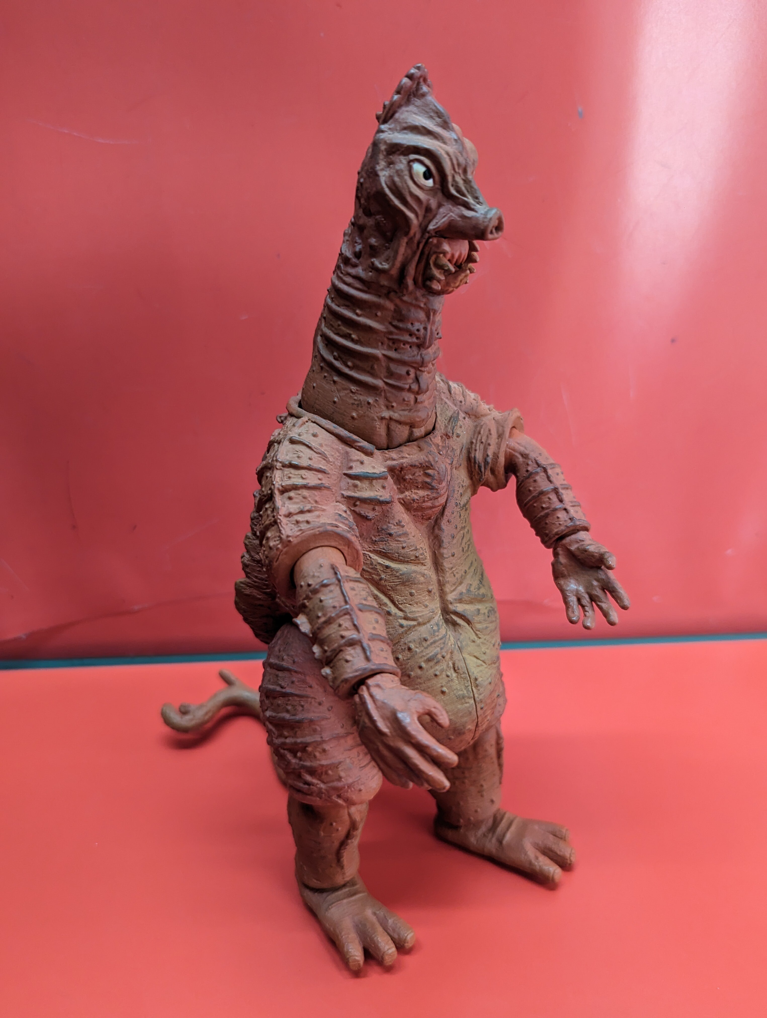 エクスプラス 大怪獣シリーズ バニラ | ありある | まんだらけ