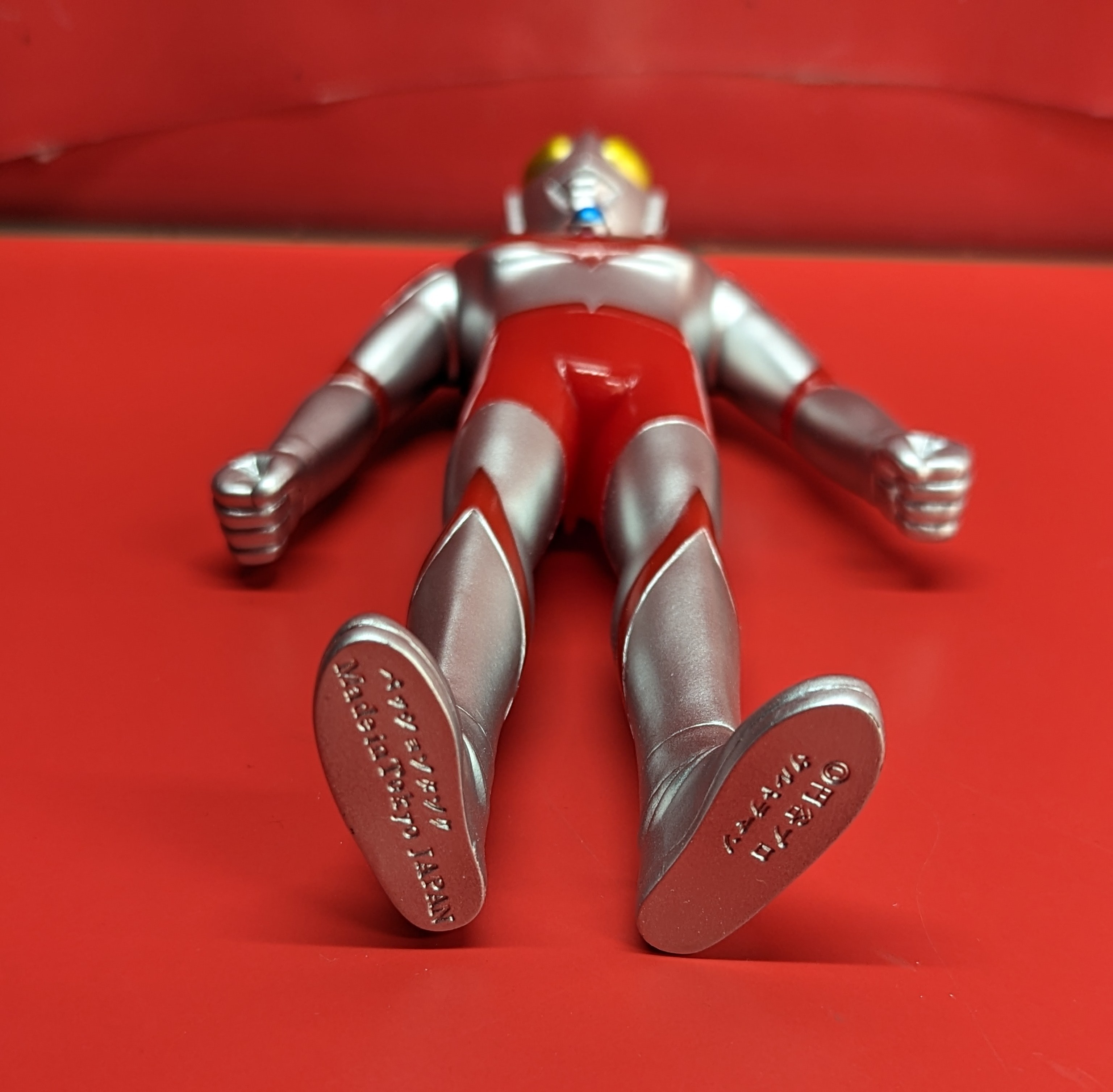 PassionTank パッションタンク シラハマトイ シン・ウルトラマン