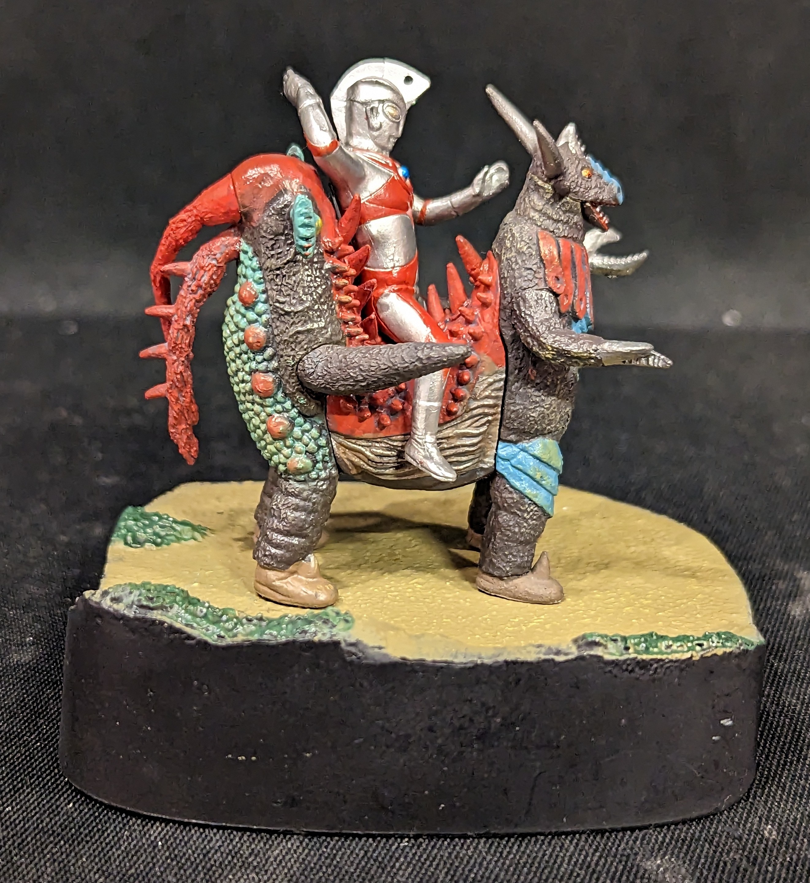 新素材新作 1/6 アクションフィギュア ヴィンス・カーター ENTERBAY バスケット