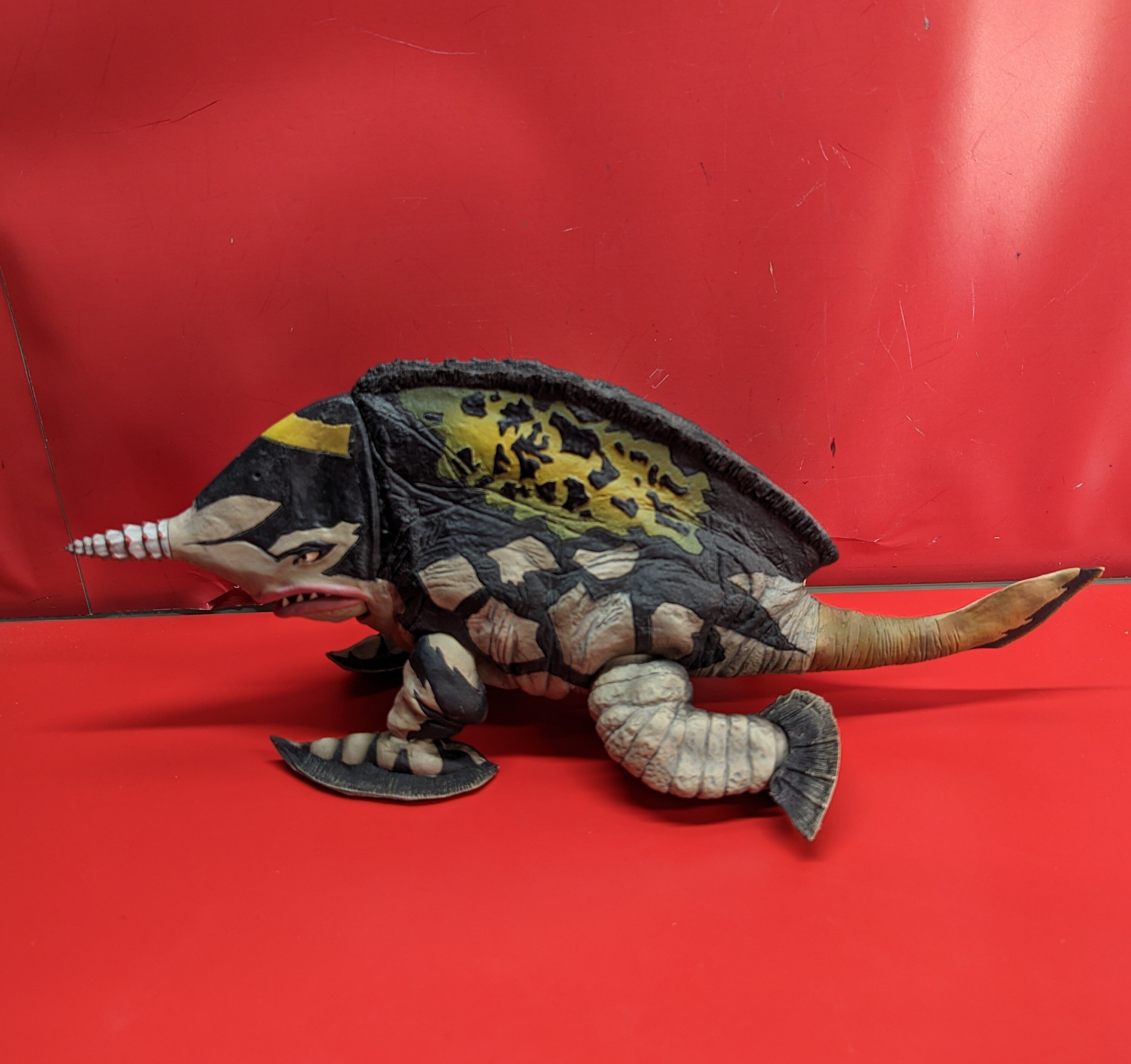 エクスプラス 大怪獣シリーズ グビラ | ありある | まんだらけ MANDARAKE