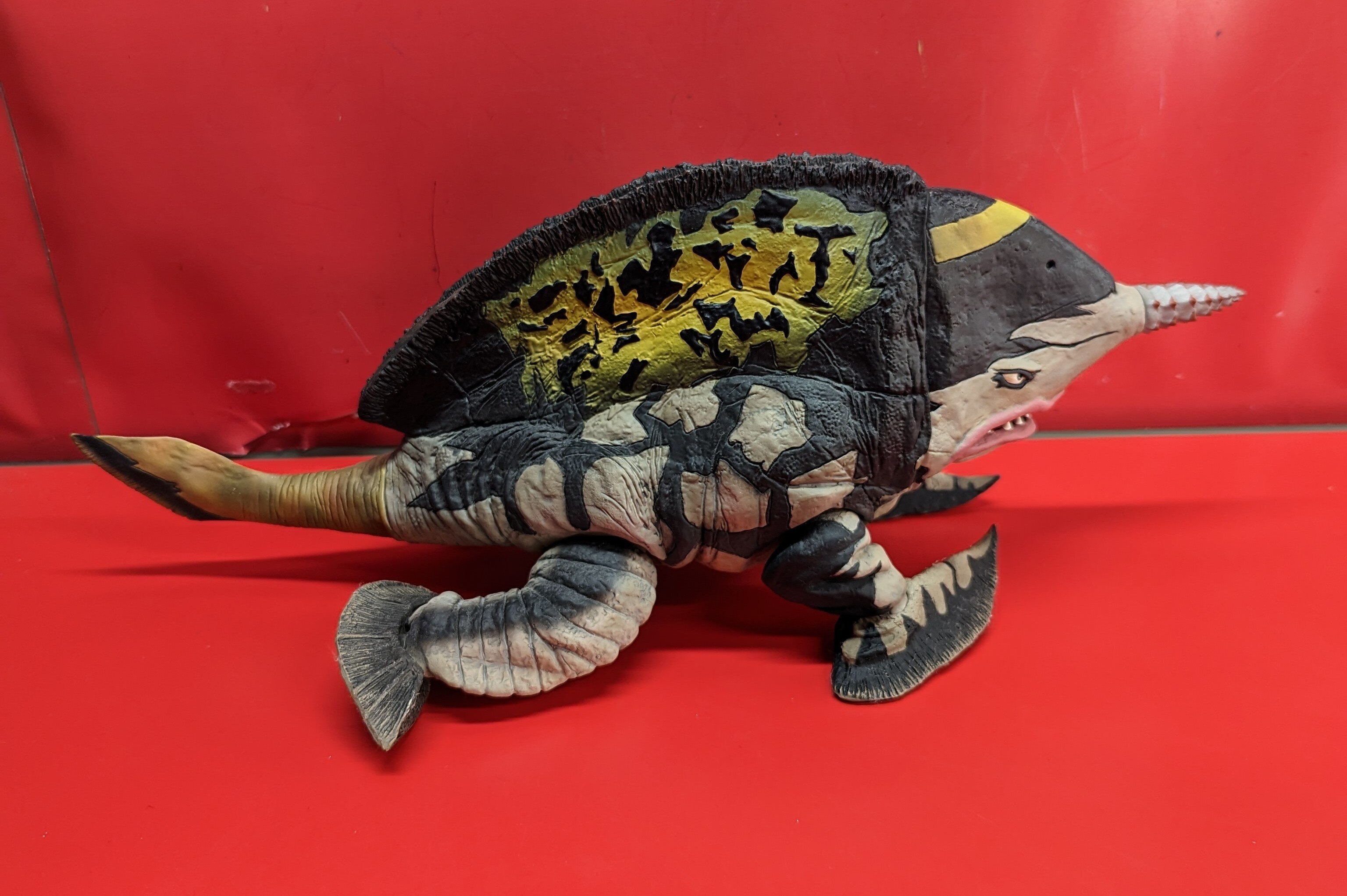 エクスプラス 大怪獣シリーズ グビラ | ありある | まんだらけ