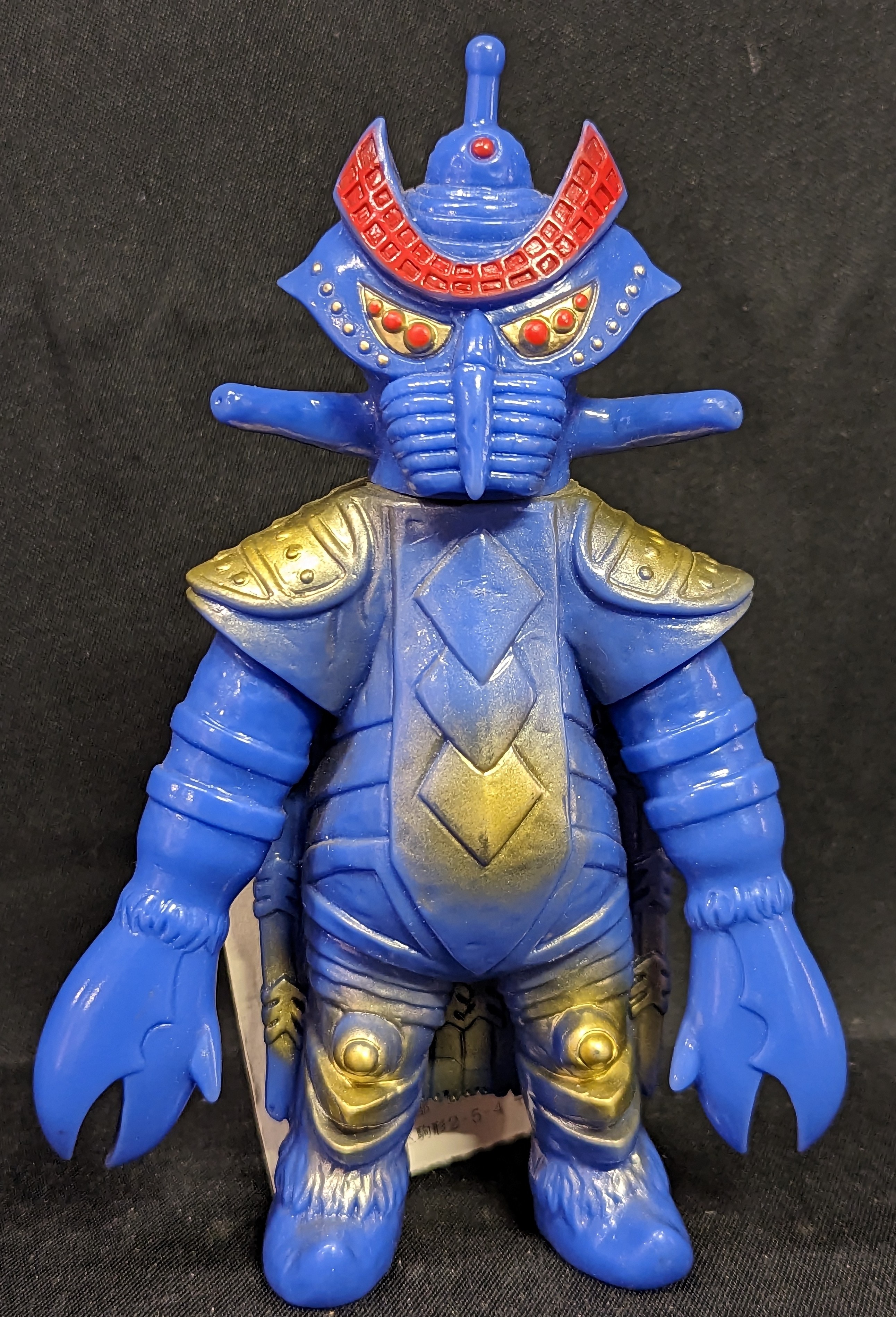 バンダイ ウルトラ怪獣シリーズ テンペラー星人 56 | ありある | まんだらけ MANDARAKE