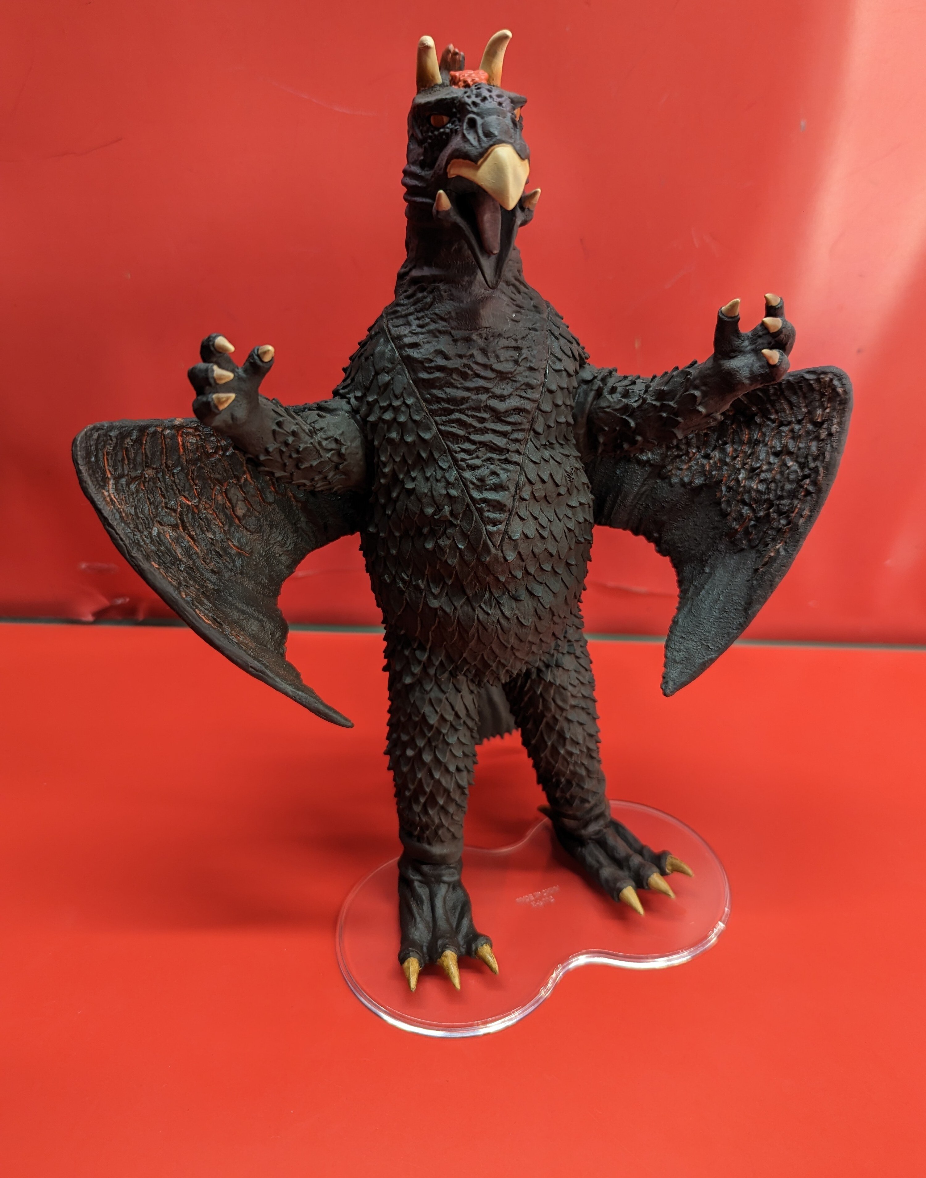 【予約中！】 エクスプラス 大怪獣シリーズ ヒドラ | ありある | まんだらけ 特撮