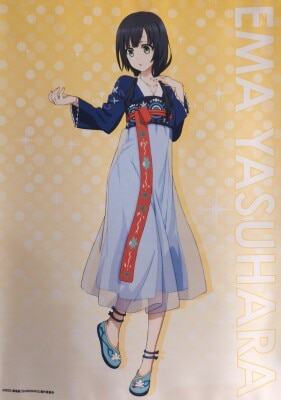 まんだらけ通販 | グッズ - SHIROBAKO